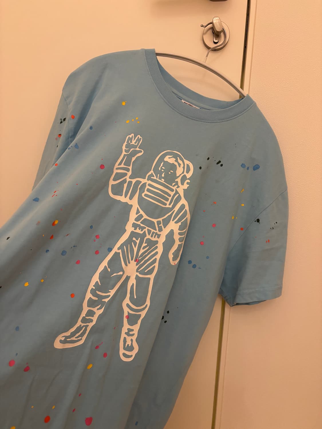 빌리어네어 보이즈 클럽 티셔츠 상품이미지3