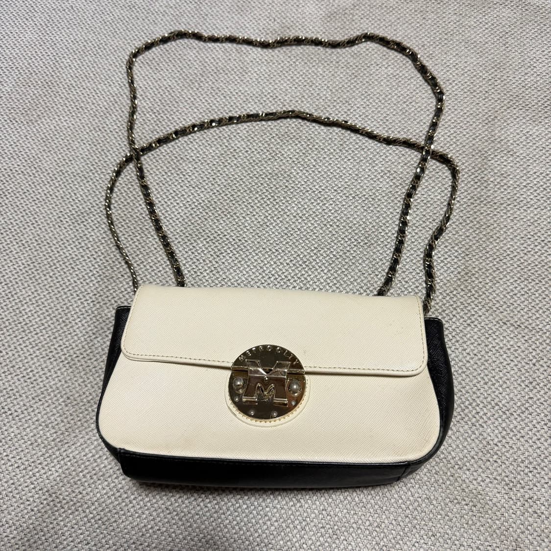 메트로시티(METROCITY) 미니 크로스백 상품이미지1