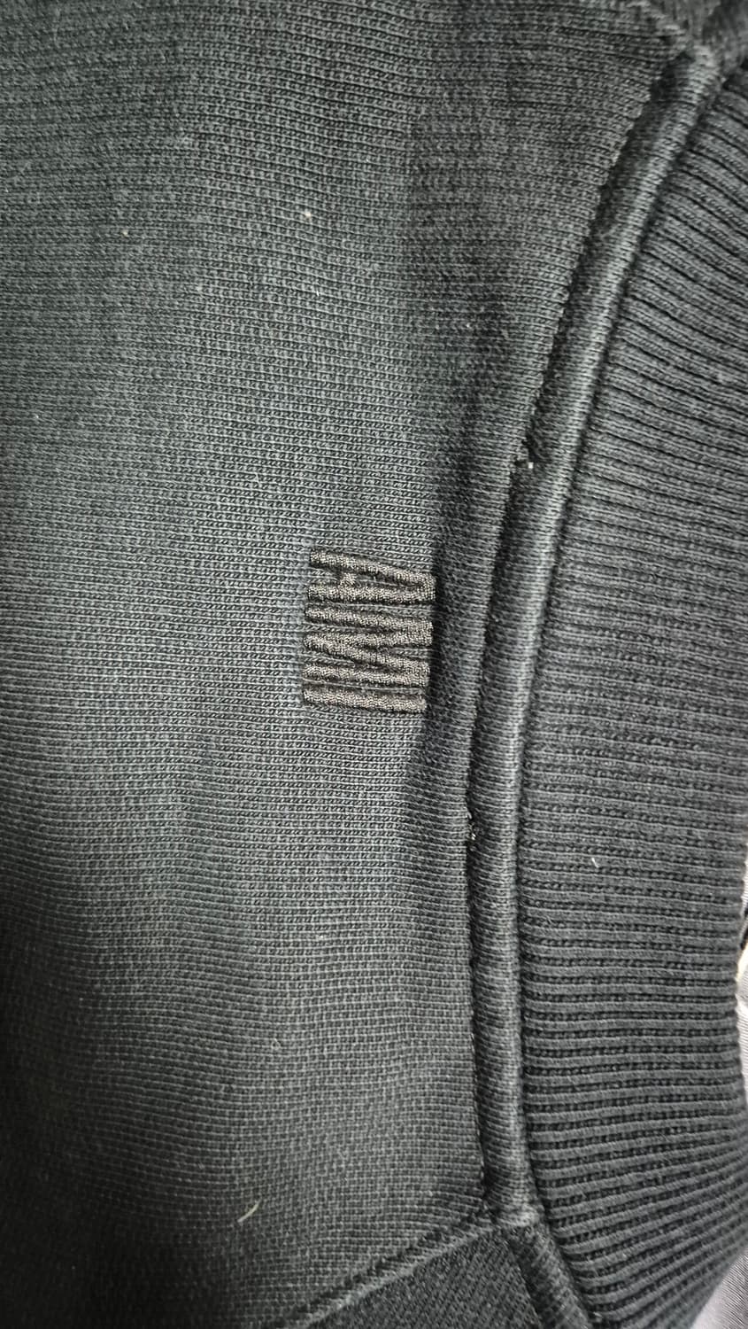 아미 니트 맨투맨 상품이미지6