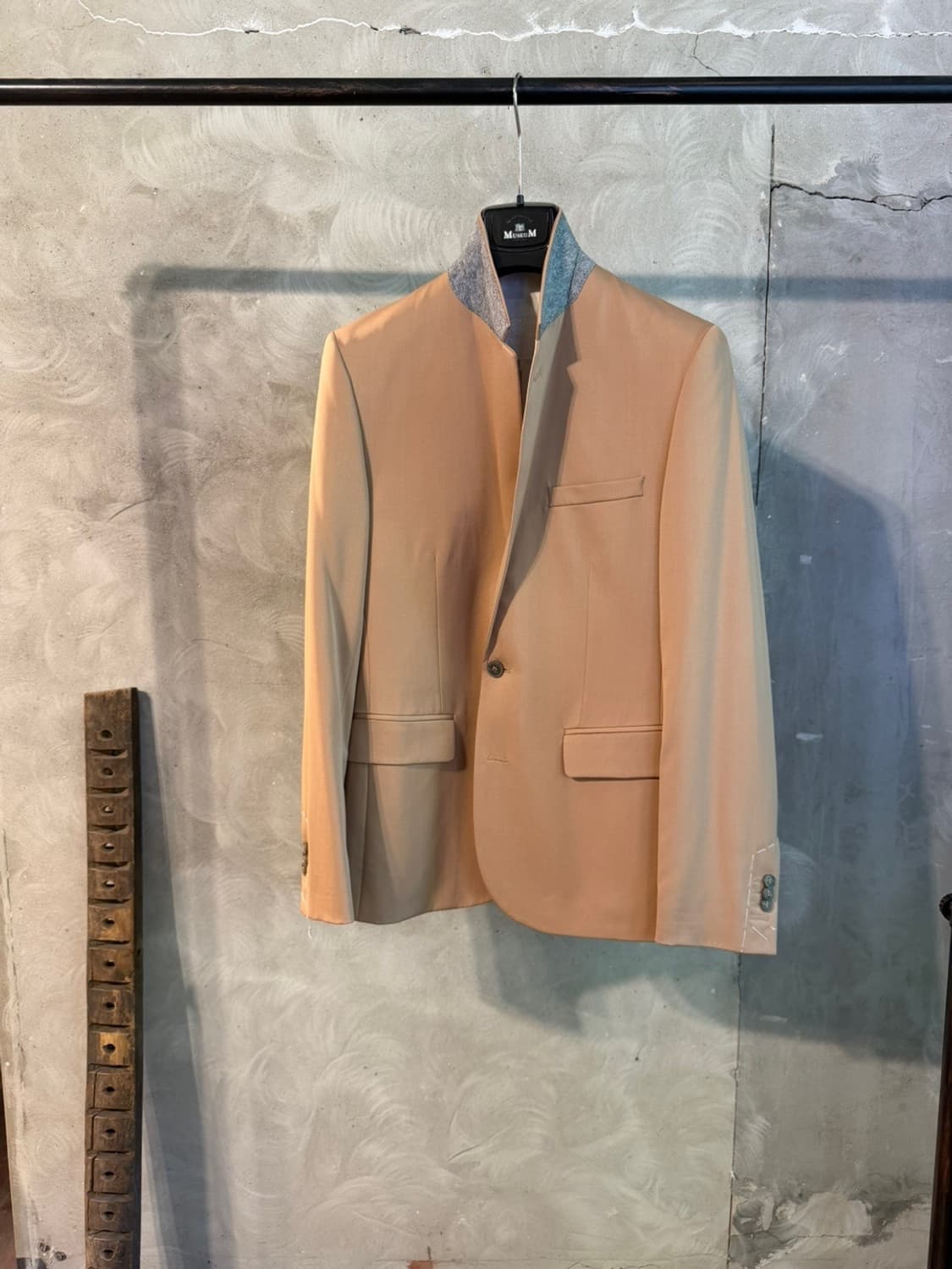 메종 마르지엘라 X H&M 테일러드 자켓 100 상품이미지6