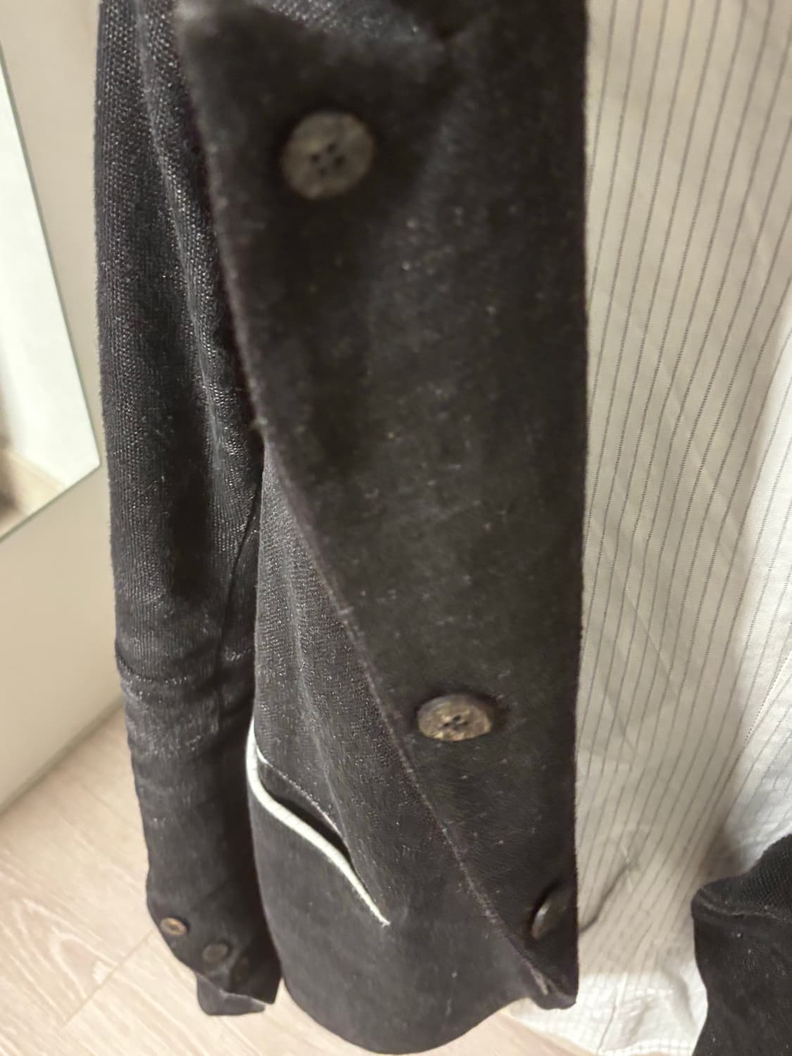 SSSR Venezia 자켓 상품이미지5