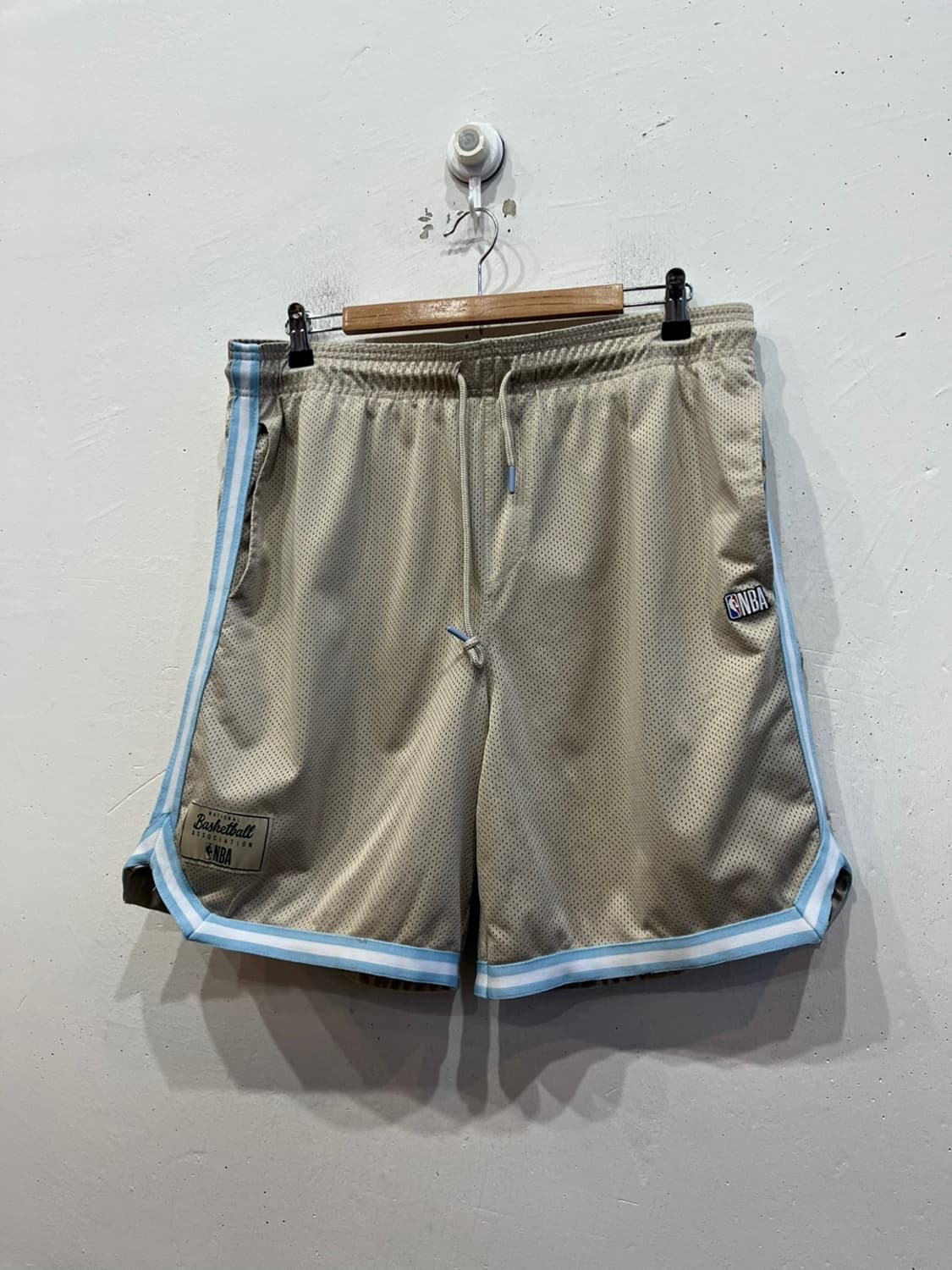 NBA 매쉬 쇼츠 반바지 XL 상품이미지1