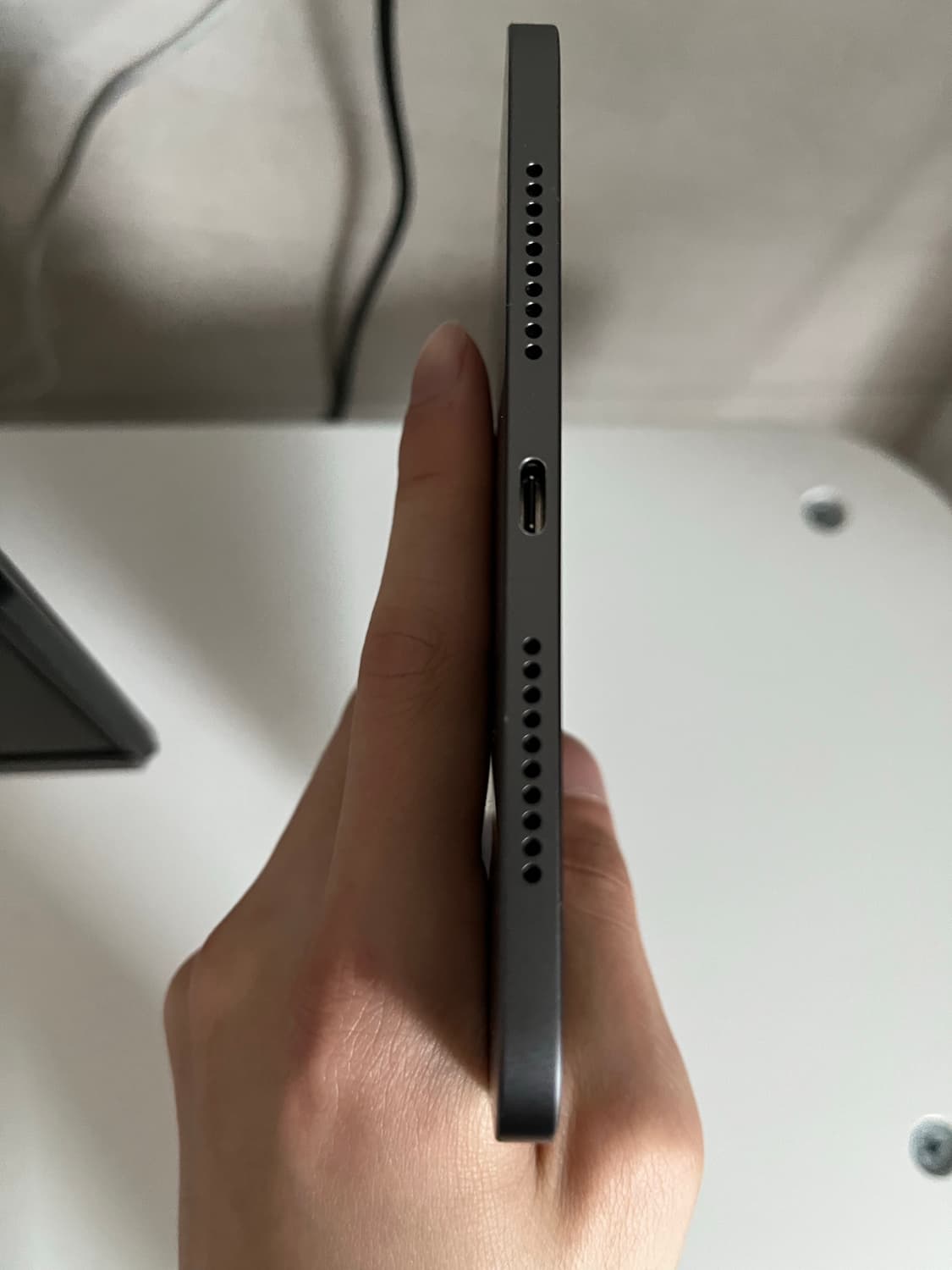 급처)아이패드 미니 6세대 64GB 스페이스 그레이 상품이미지4