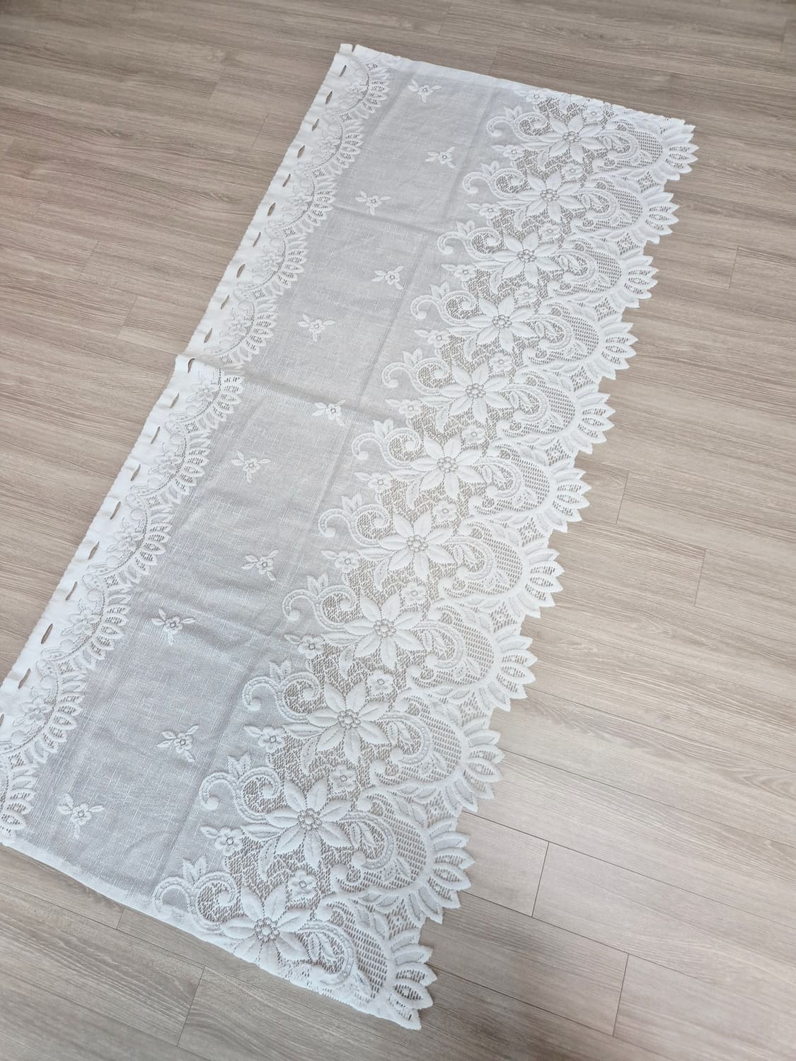 발란스커튼 바란스커튼 발란스레이스커튼 주방커튼 상품이미지1