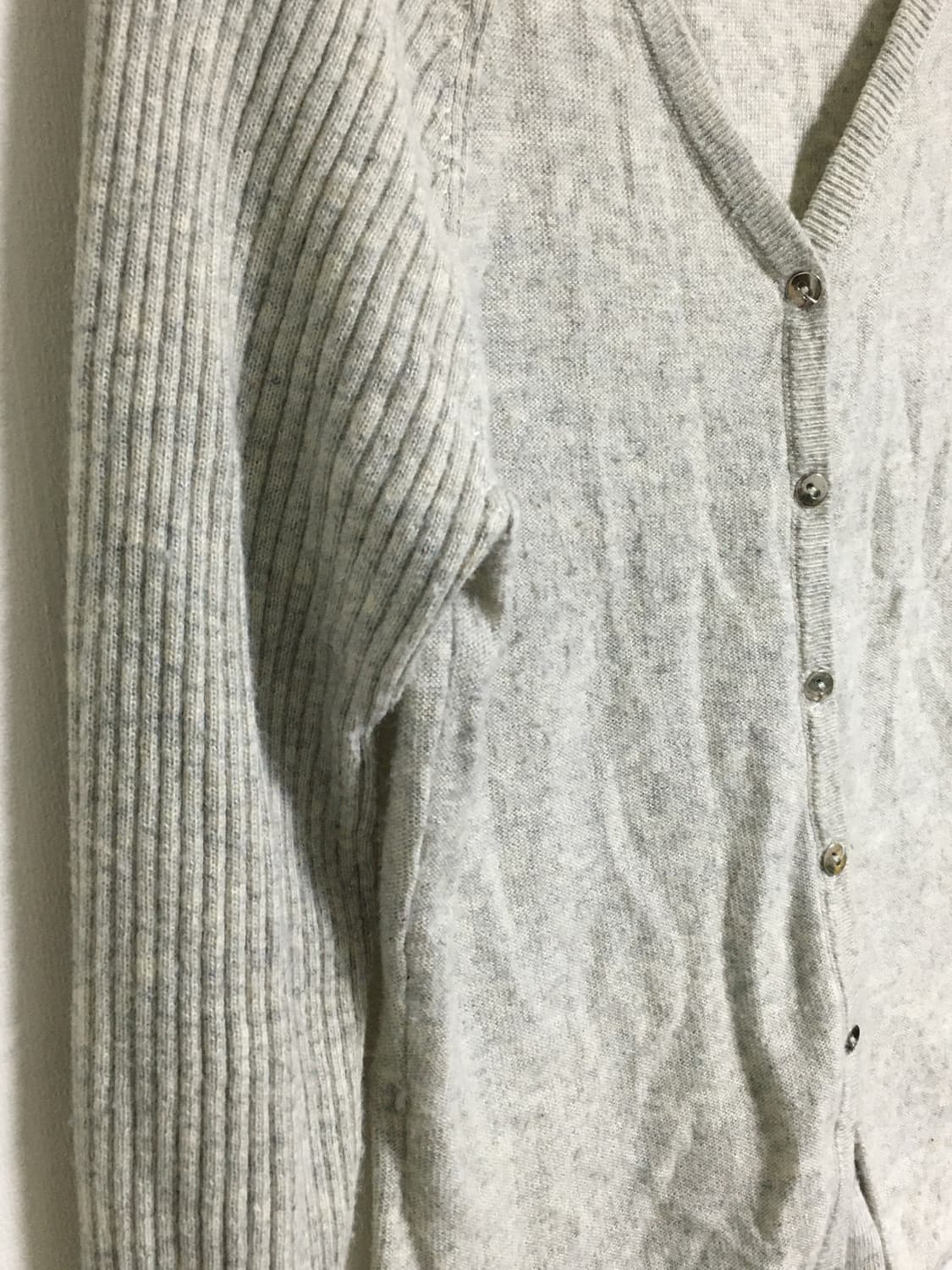 오디너리홀리데이 가디건 상품이미지3