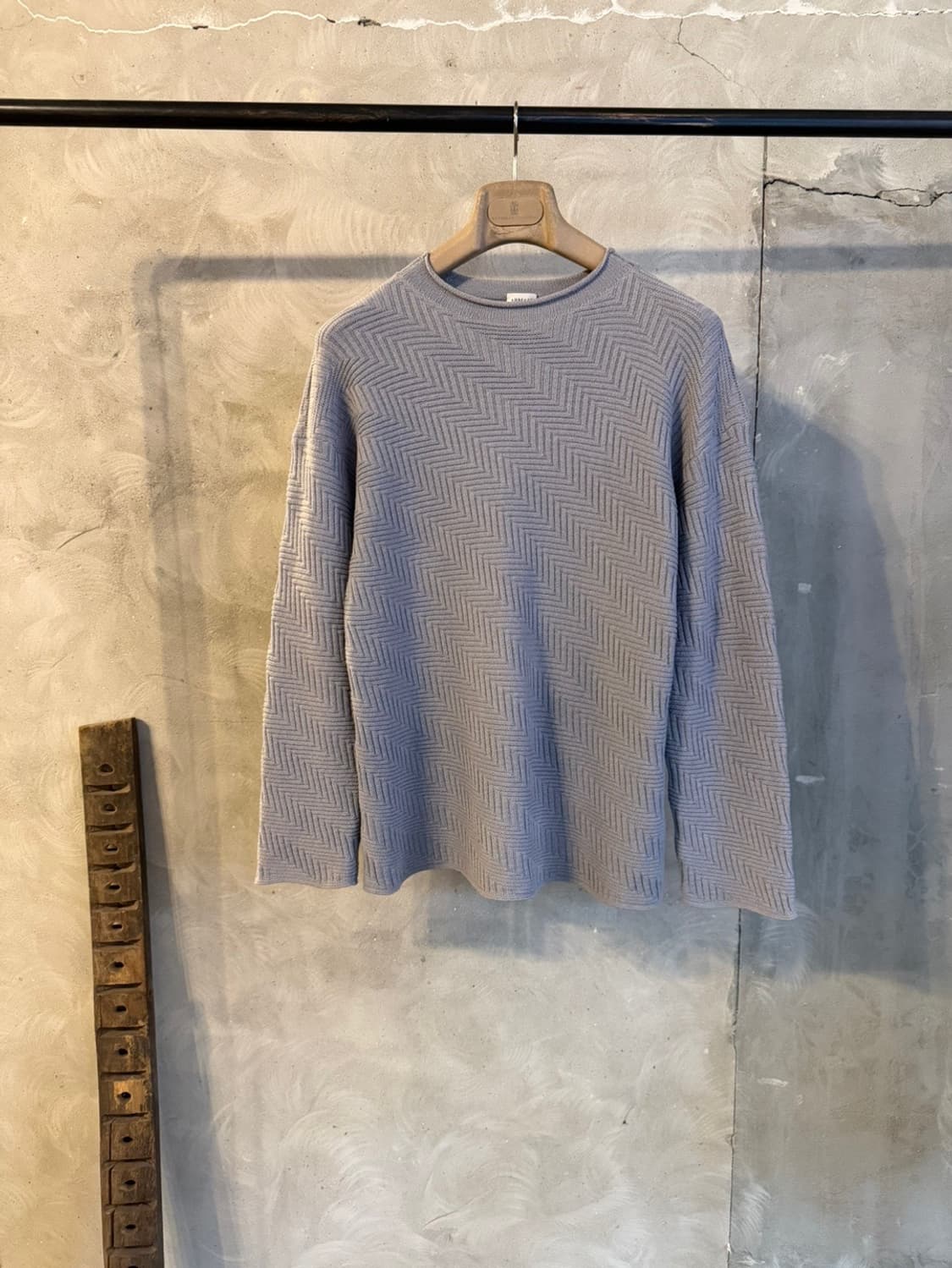 아르마니 니트 남성 103 상품이미지10