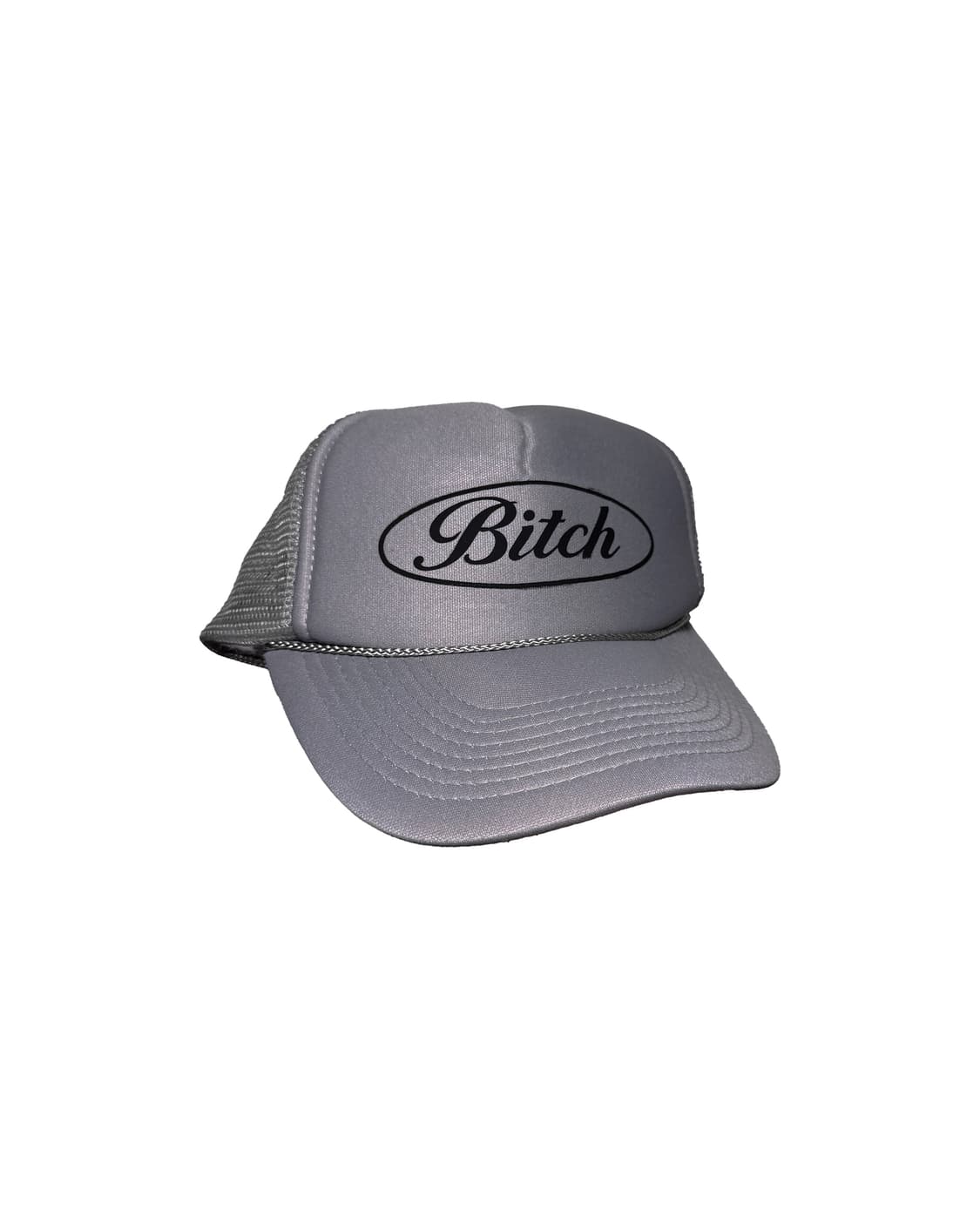 00‘s Bitch 매쉬 캡 상품이미지1