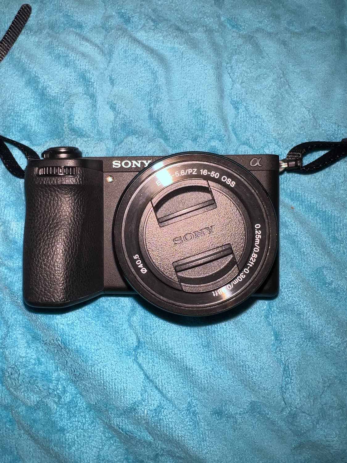 소니 A6700L 16-50mm 렌즈킷 블랙 상품이미지2