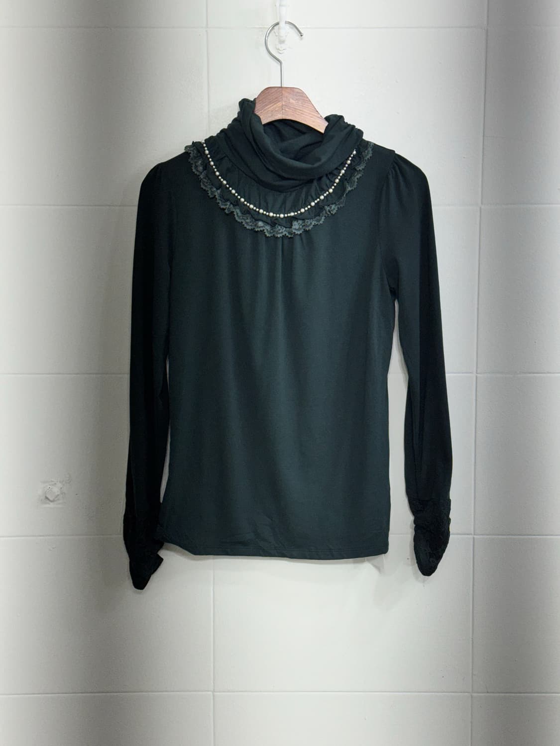 엑시즈팜 미쿠 민트 페어리 코디세트 상품이미지4