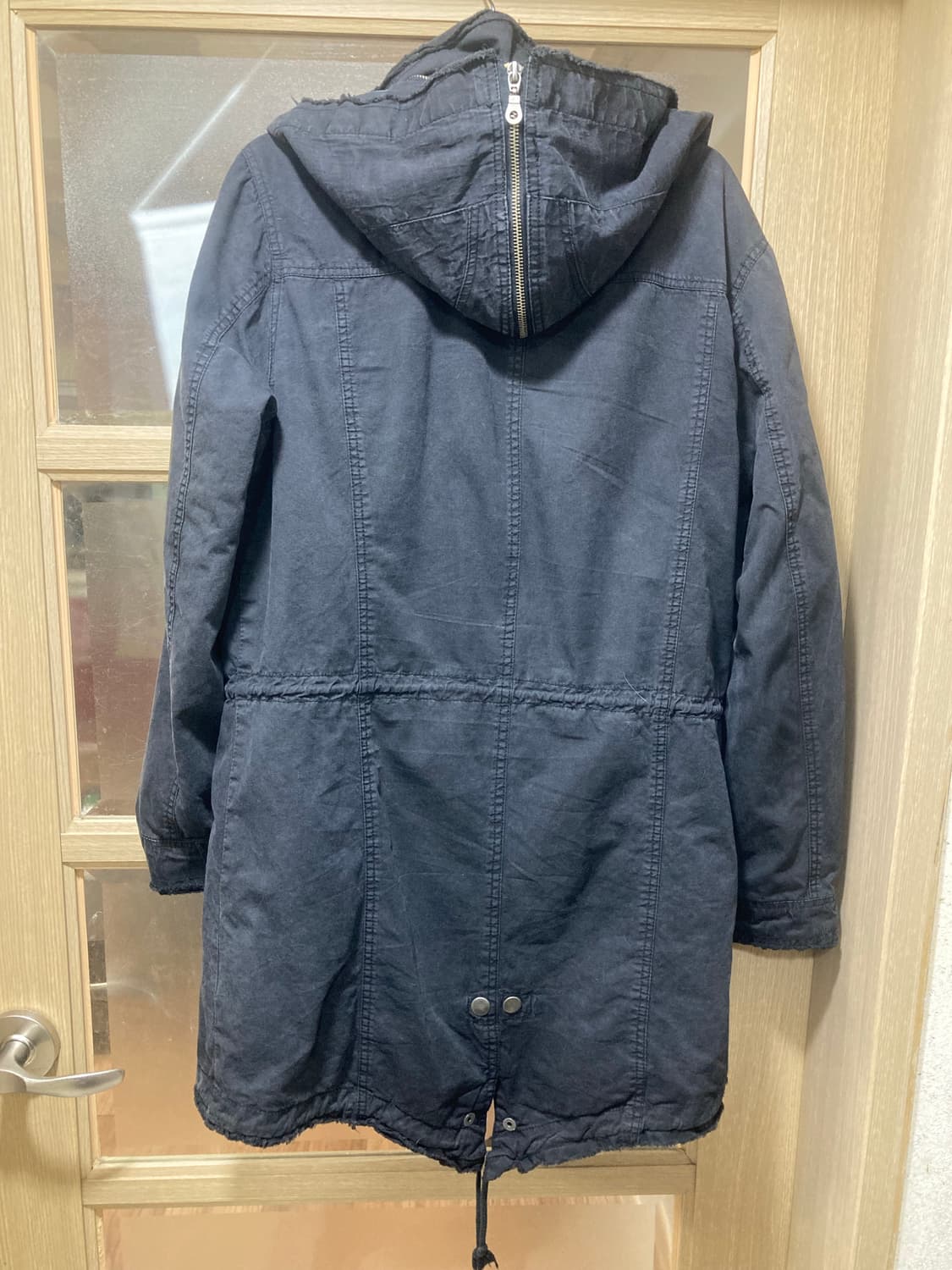 인더아틱 후드자켓 상품이미지3