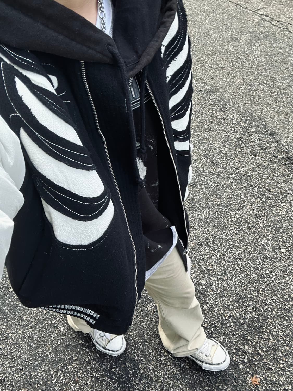 Surgery 바시티 상품이미지1