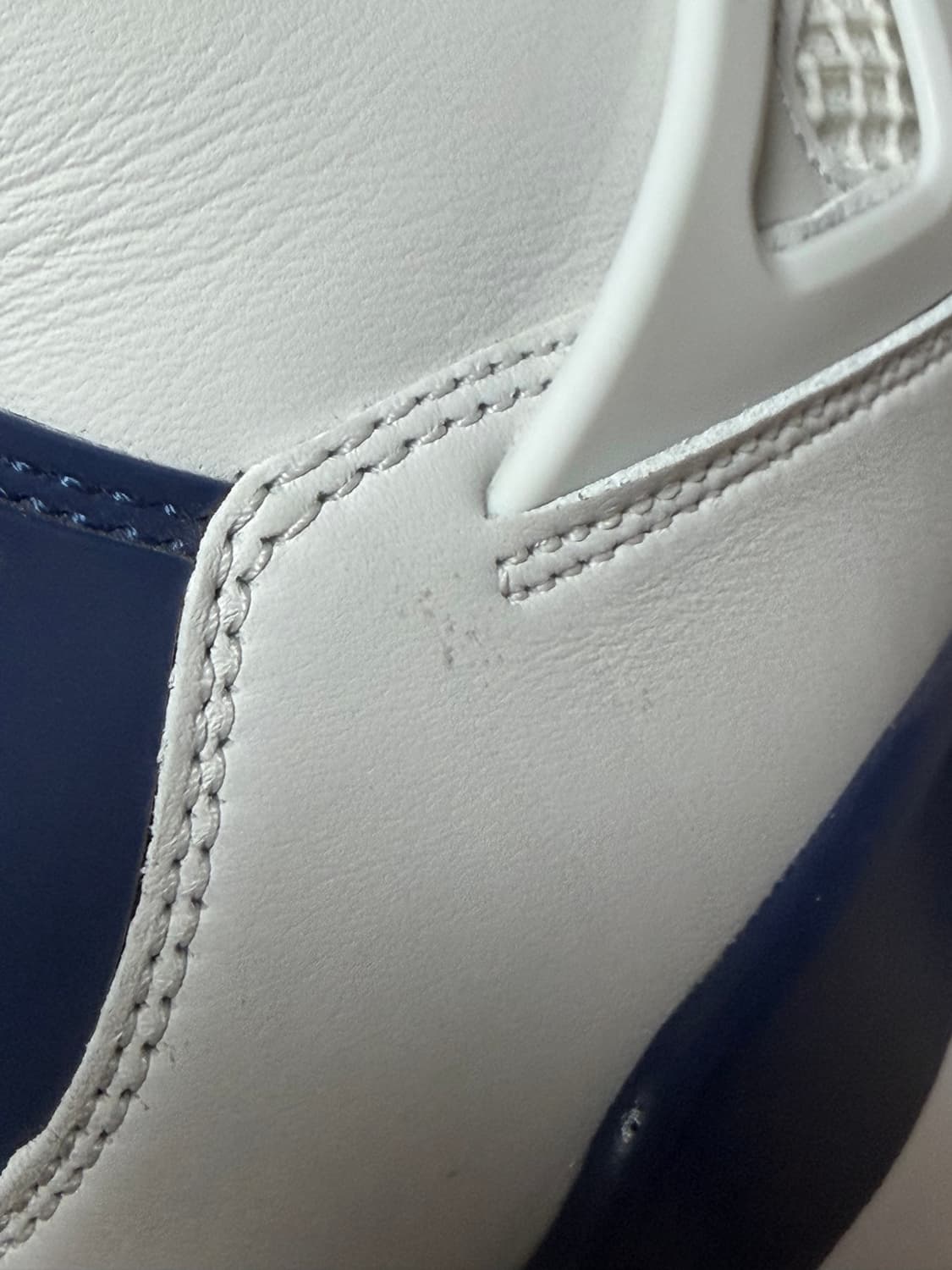 조던4 x SB 네이비 285사이즈 상품이미지7