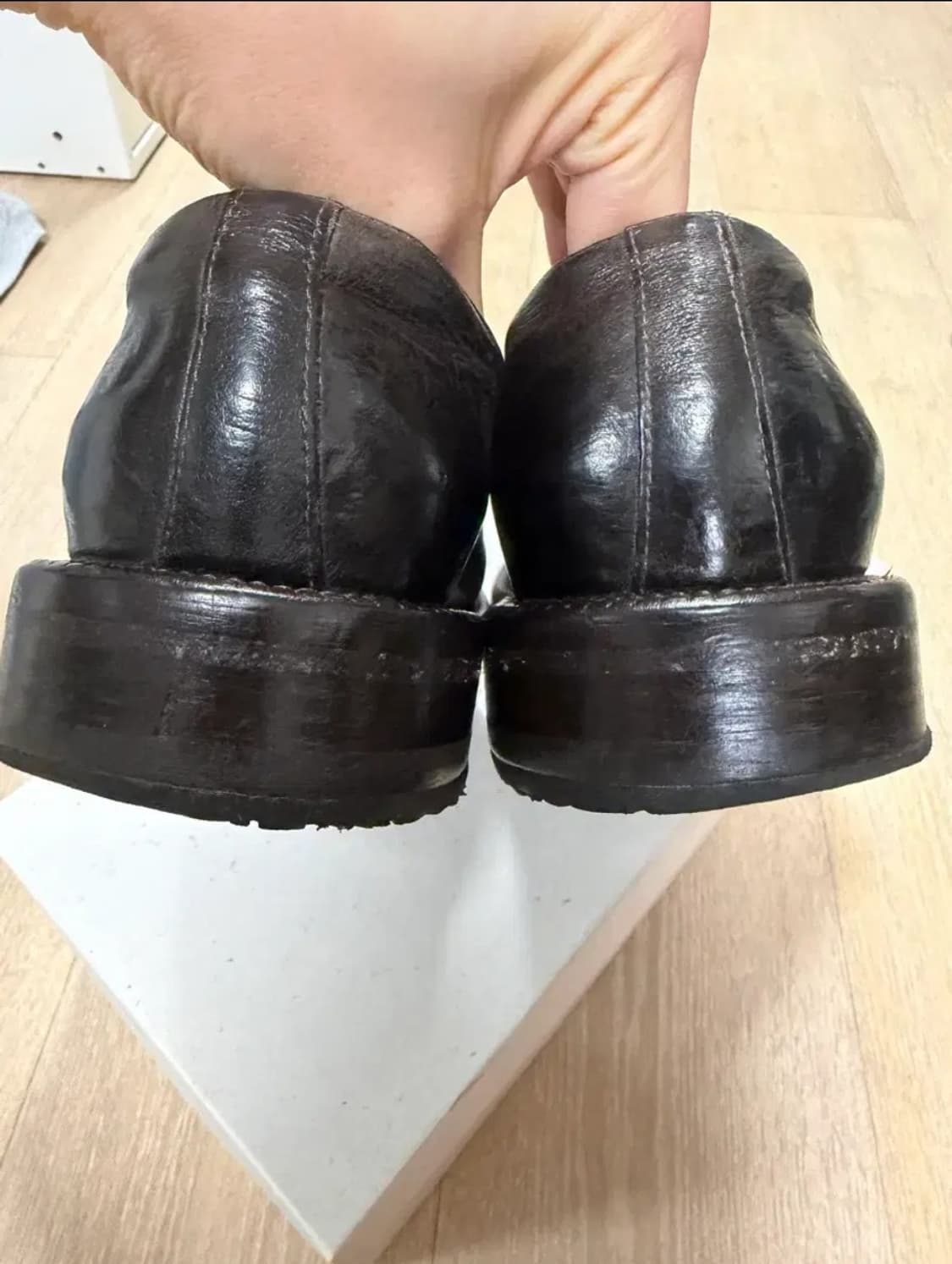 그라더스 블루처08 브라운 280 상품이미지3