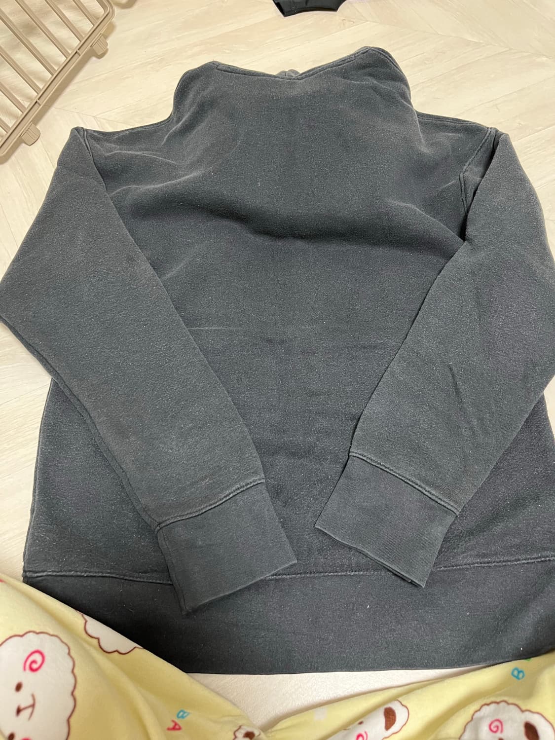 나이키 후드티 M / 정품 상품이미지4