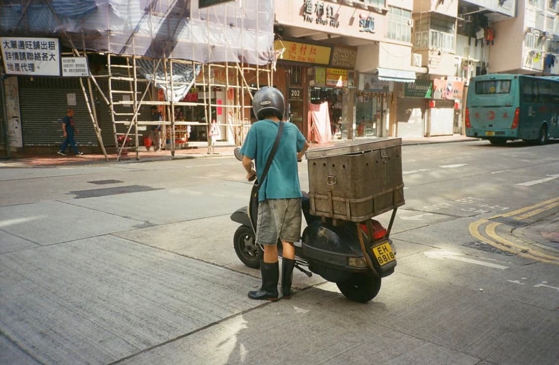 [작례 O] Konica 코니카 MG/D MGD 빈티지 필름카메라 카메라 상품이미지9