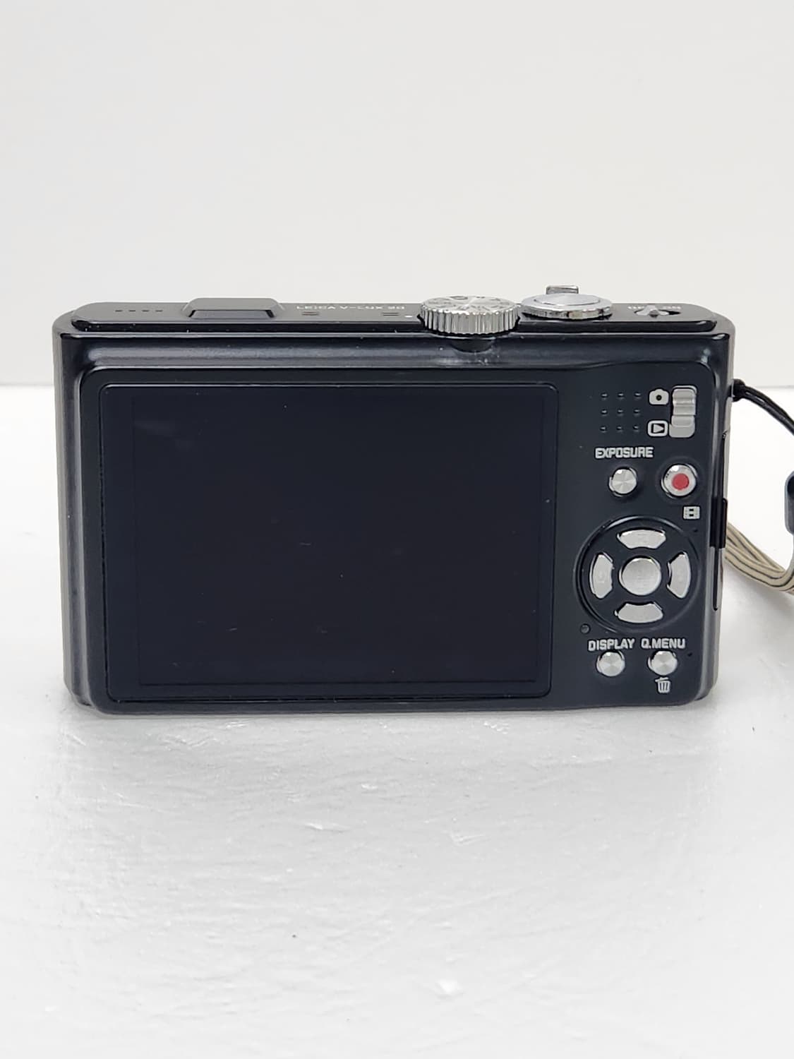 라이카 똑딱이 v-lux20 똑딱이카메라 라이카빈티지카메라 상품이미지3