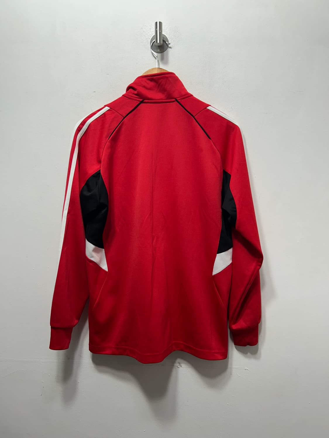 아디다스 트랙 져지자켓 집업 M  상품이미지2