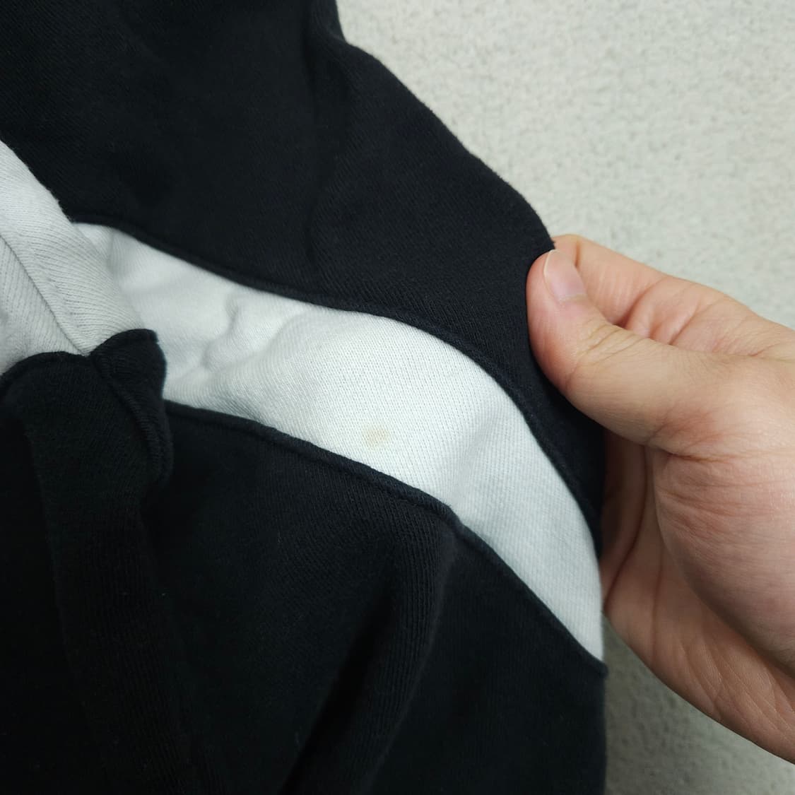 나이키 빅스우시 맨투맨 L 상품이미지4