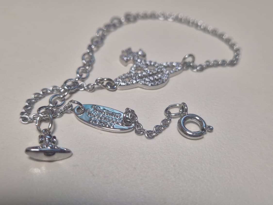 비비안웨스트우드 팔찌 상품이미지4