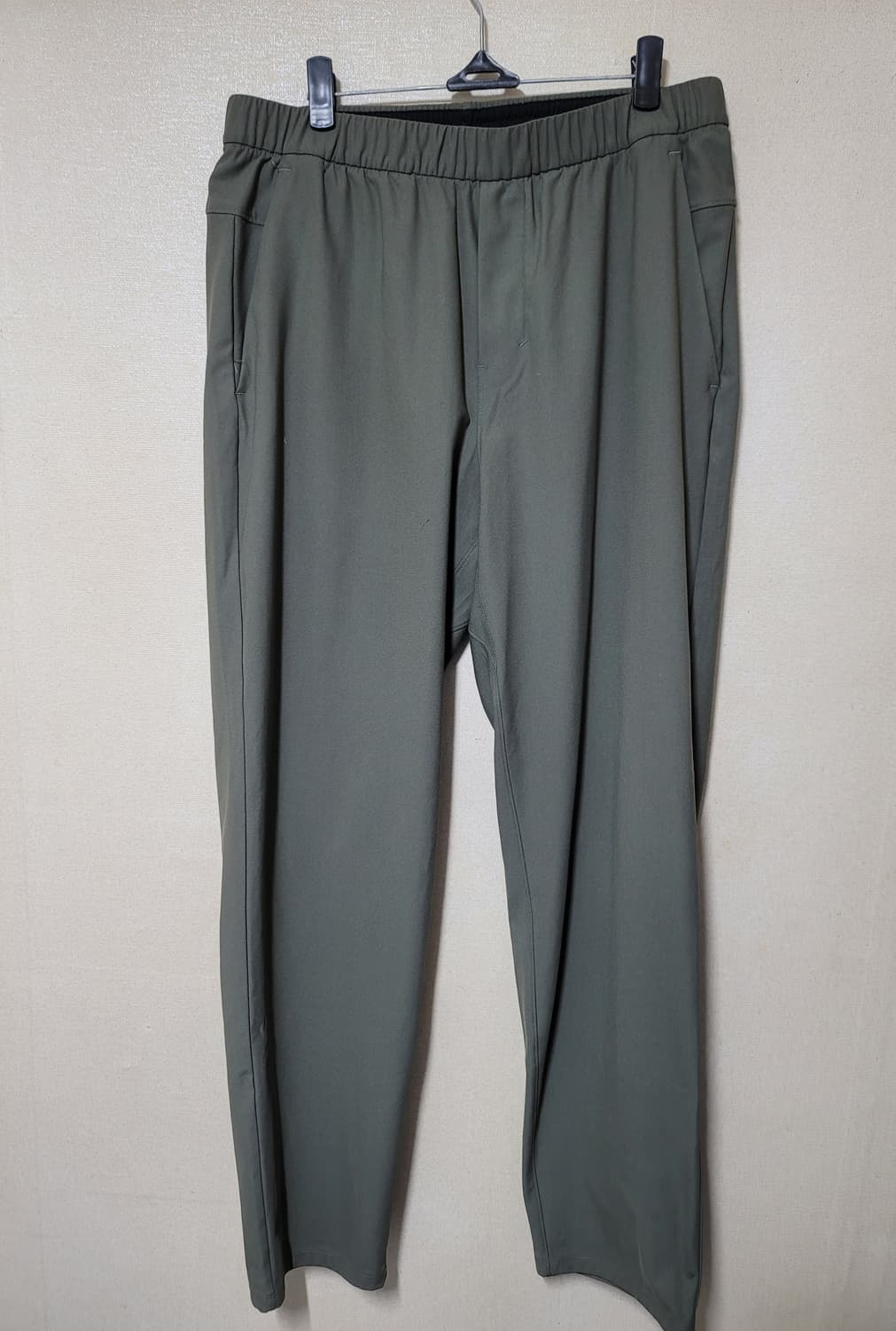 룰루레몬 abc 풀온팬츠 상품이미지1