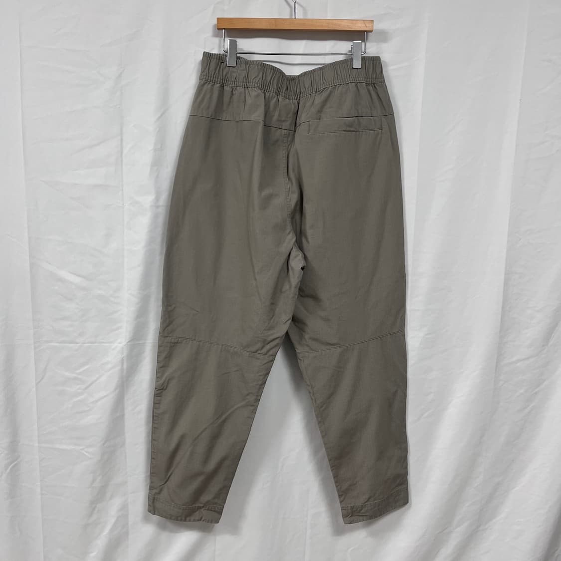 나이키 NSW 시티메이드 우븐 팬츠 상품이미지2