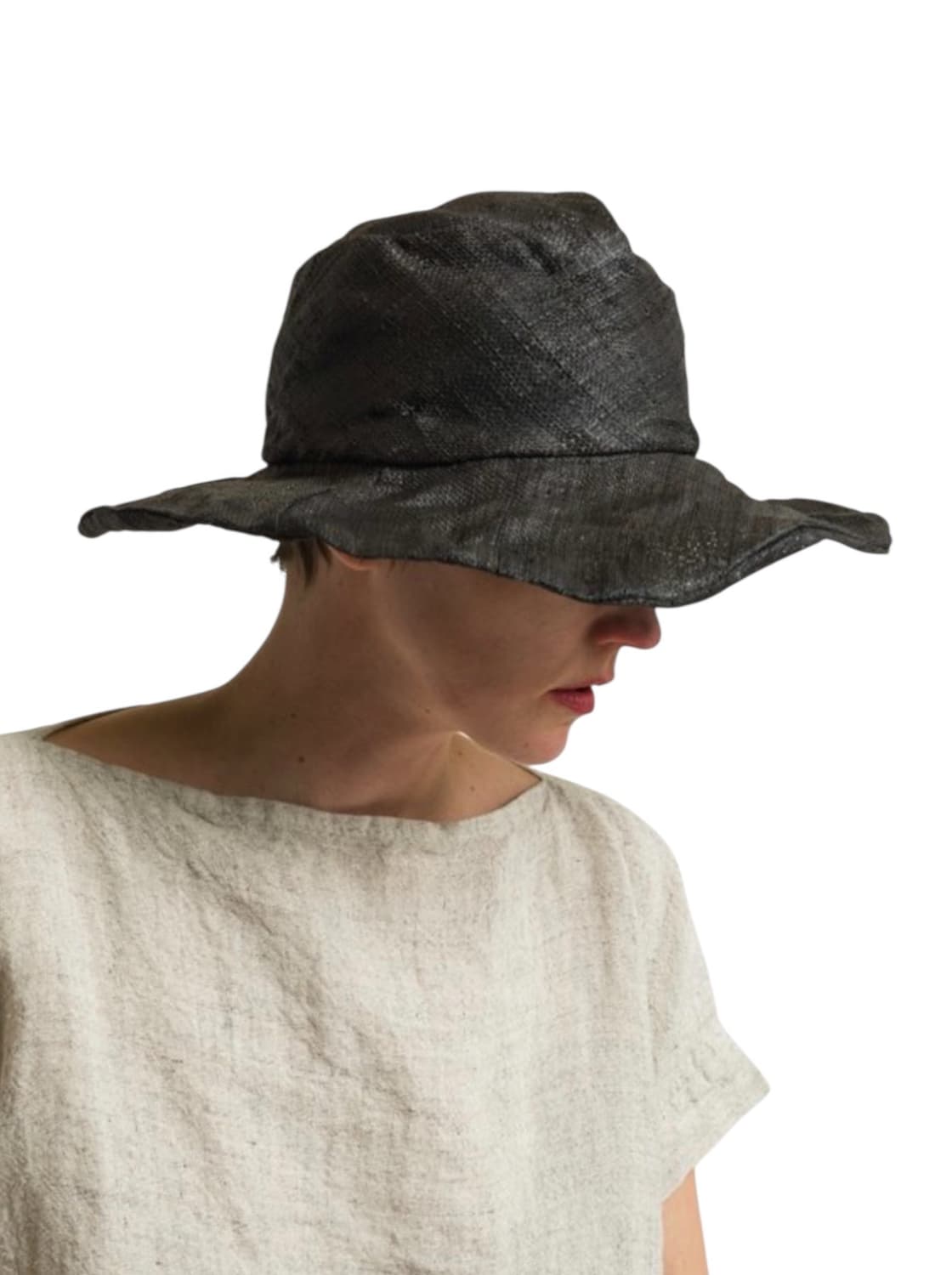 Reinhard Plank 스트로 플로피햇 상품이미지10