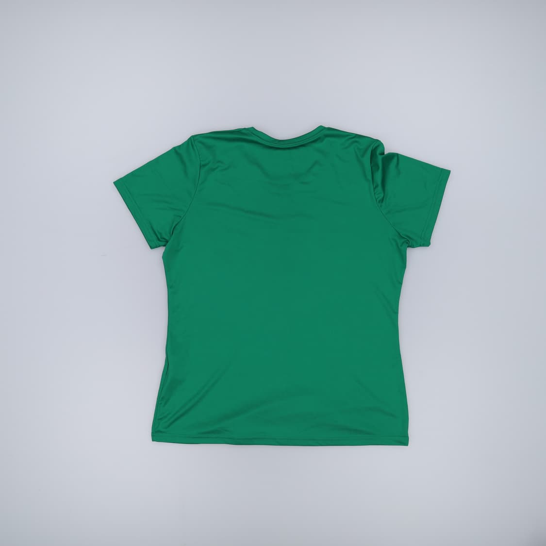 44정도 캐나다프린팅 기능성 반팔티 0323H1 상품이미지2