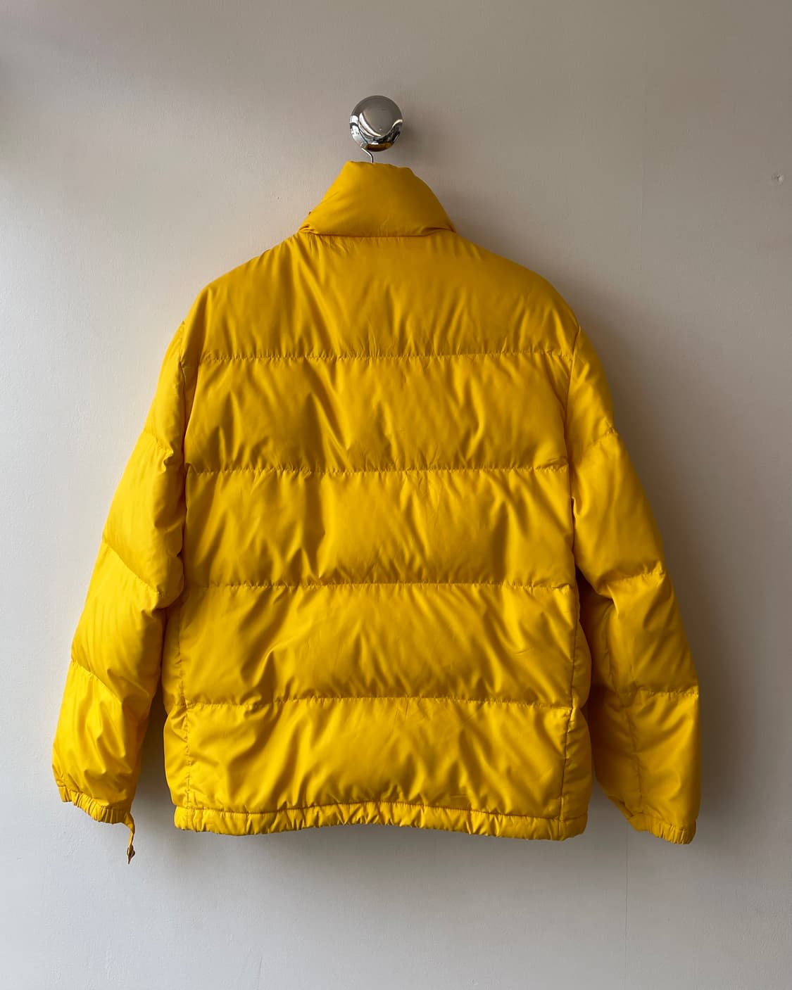 Polo Ralph Lauren Down Puffer jacket L 상품이미지4