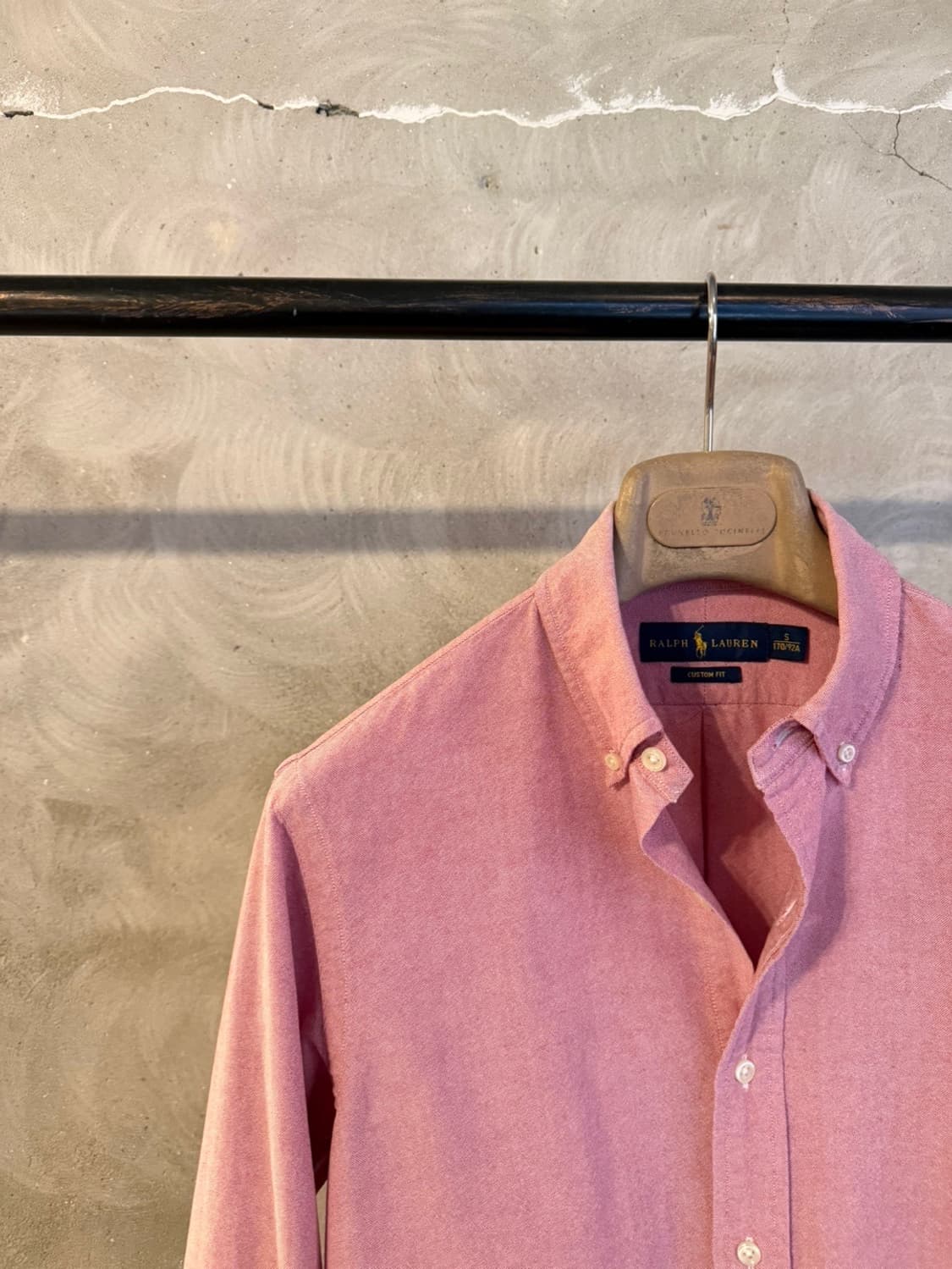 폴로 랄프로렌 버튼다운 셔츠 100 상품이미지2