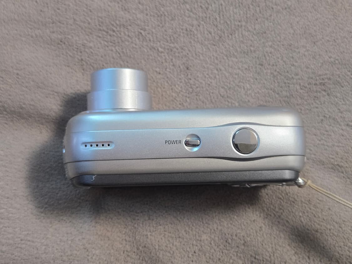 삼성 디카 케녹스Q2 레트로디카 상품이미지4