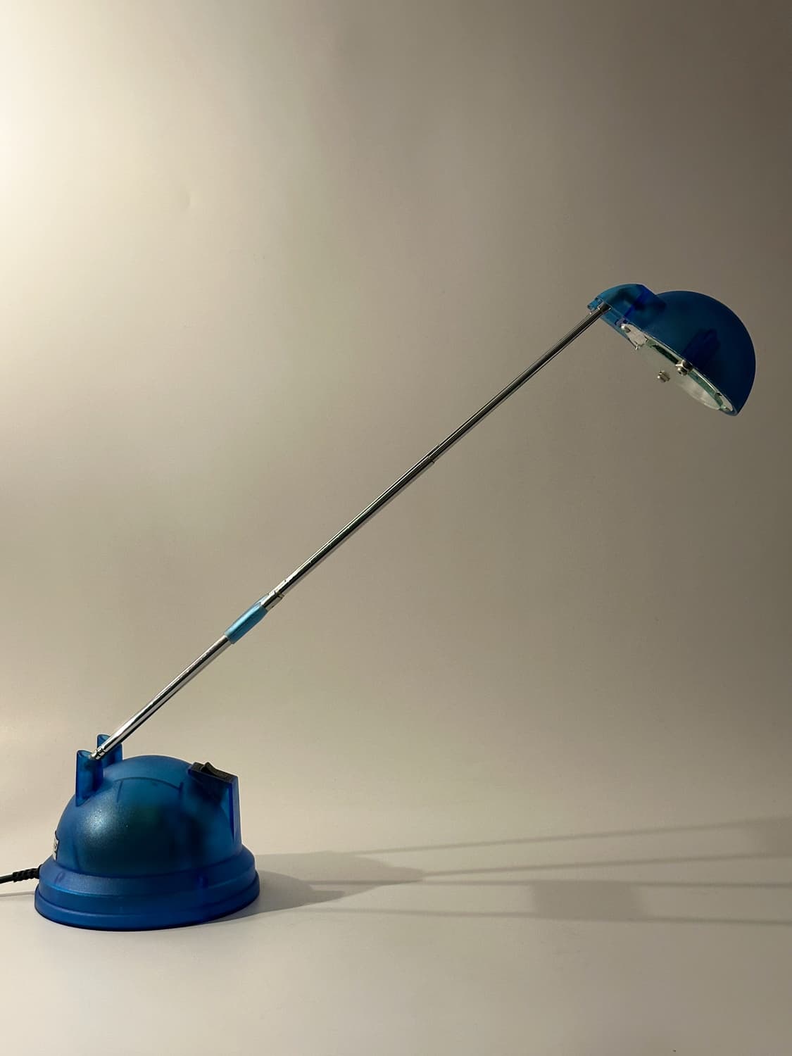 00‘s 이케아 ikea 빈티지 테이블 조명 텔레스코픽 미드센츄리 램프 상품이미지4