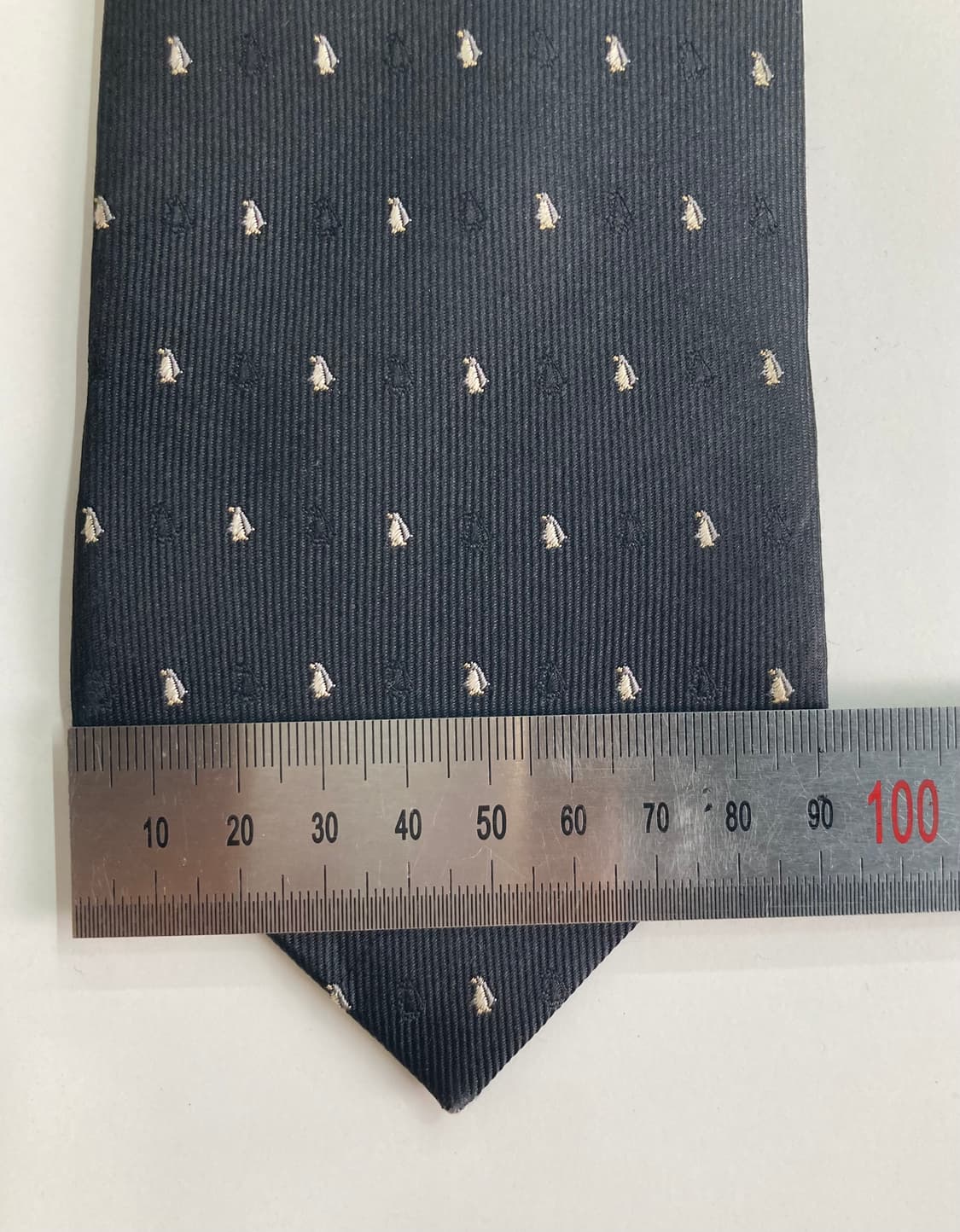 브릭하우스 넥타이 상품이미지3