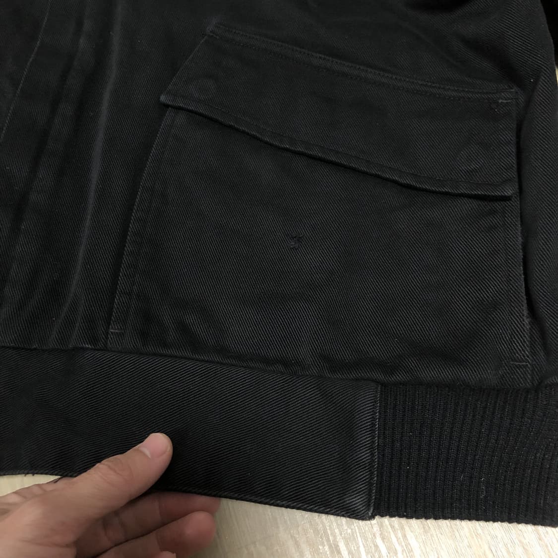 (XL) 레이싱 챔피언 포드 FORD 레이싱 싱글 집업 자켓 상품이미지6