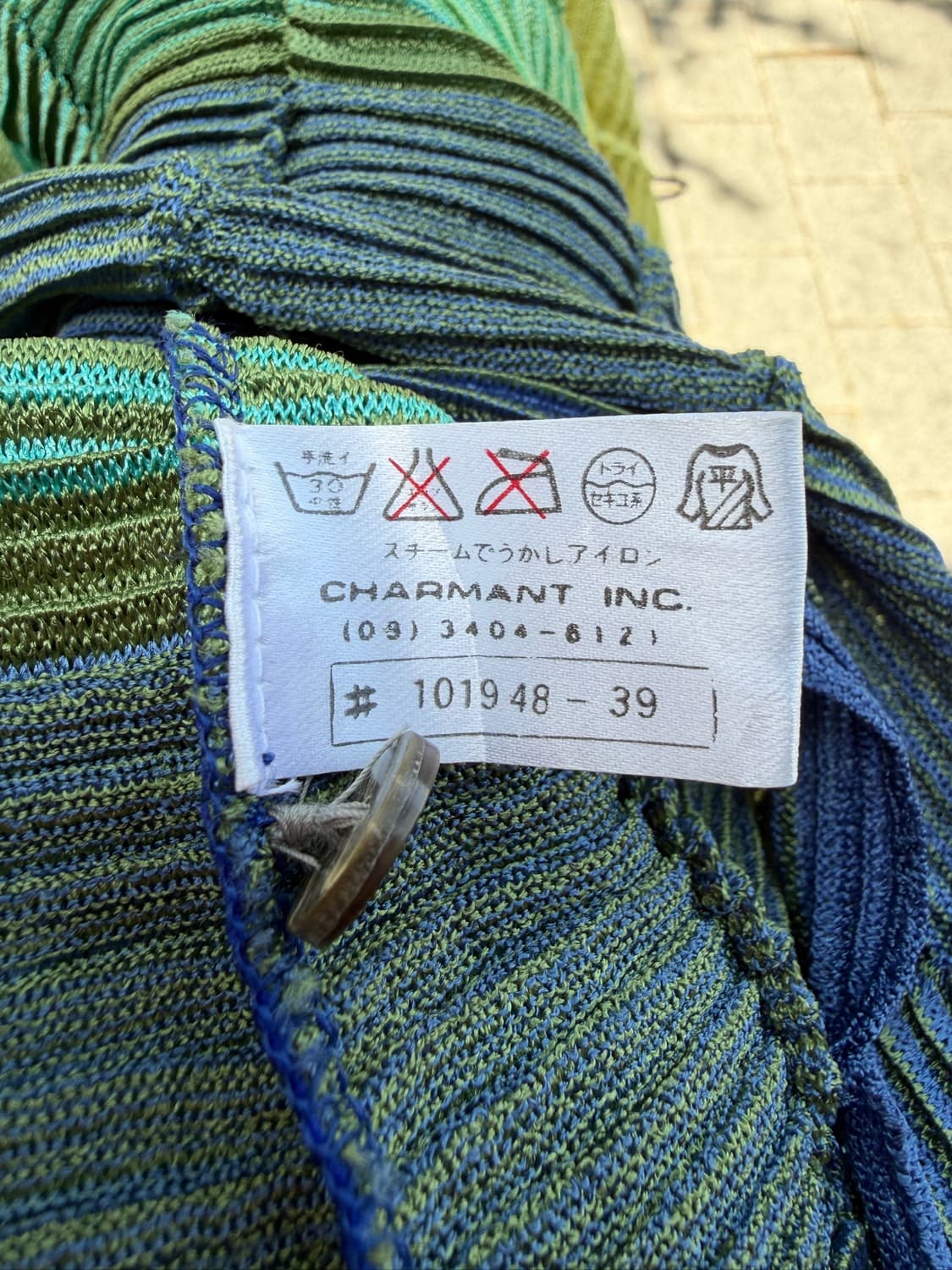 ChatCharmant (Made In Japan) 상품이미지7
