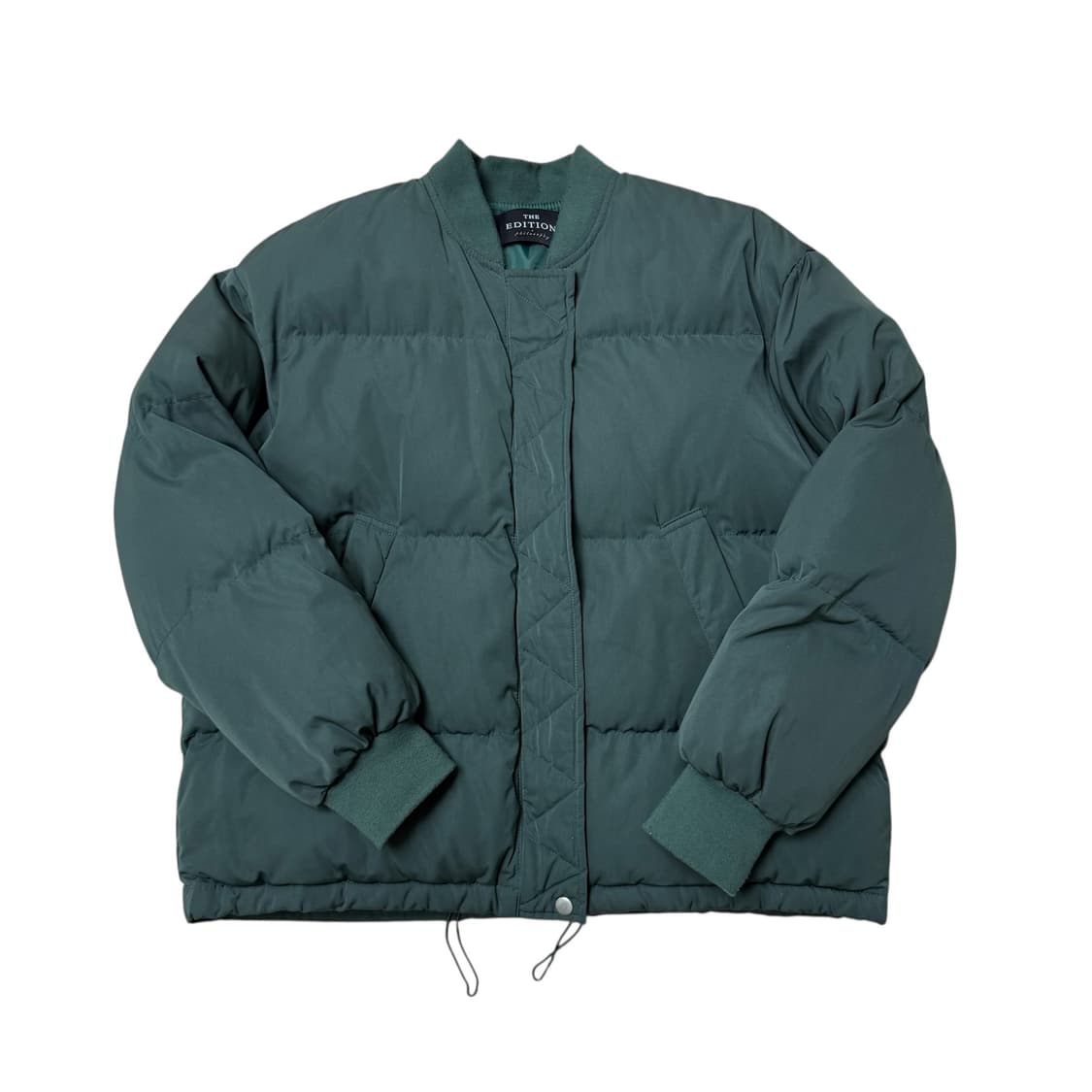 숏패딩 상품이미지1