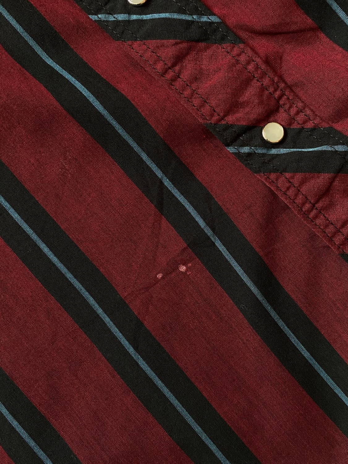 랭글러 셔츠 (Man XL) AB1295  상품이미지7