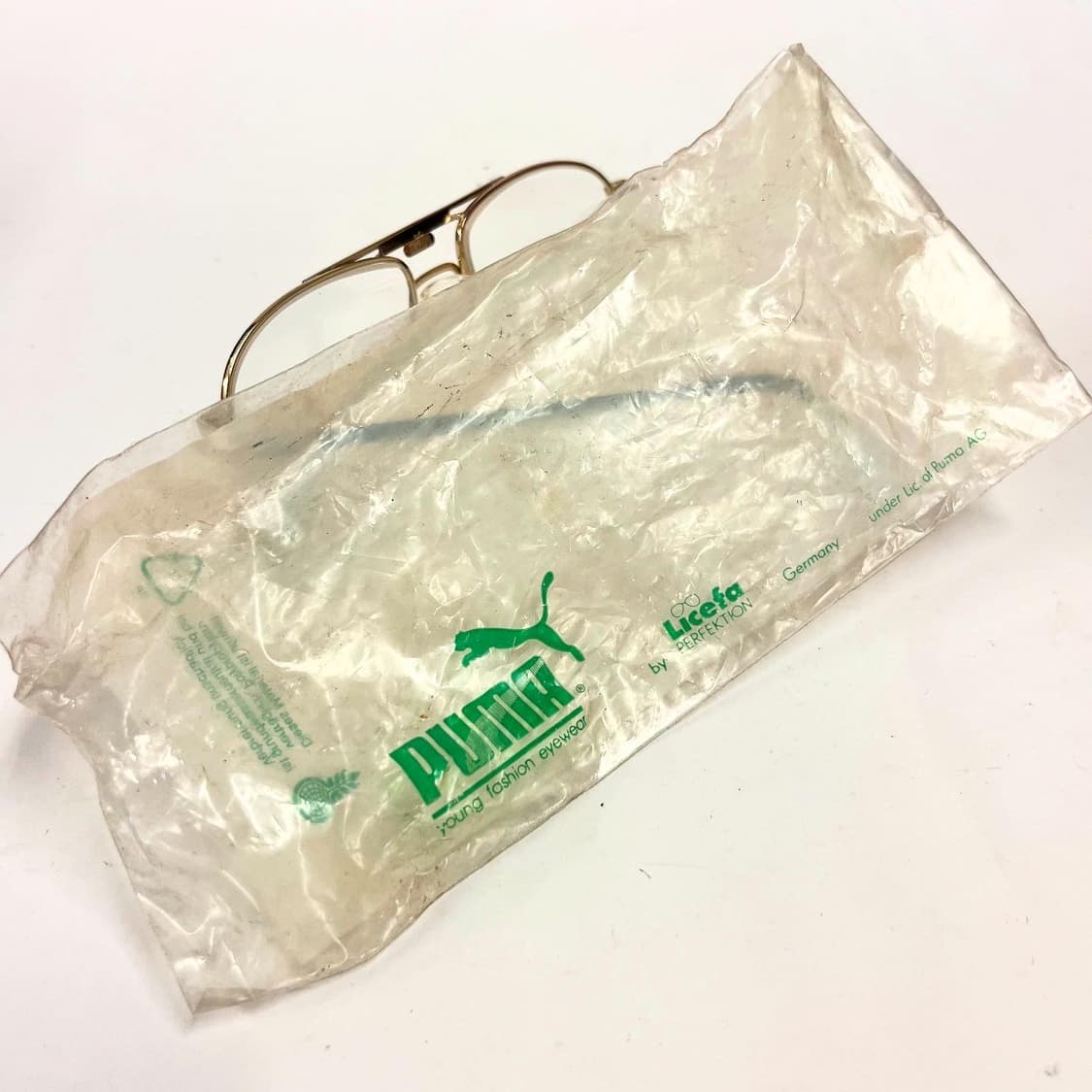 puma 80s 안경 상품이미지6