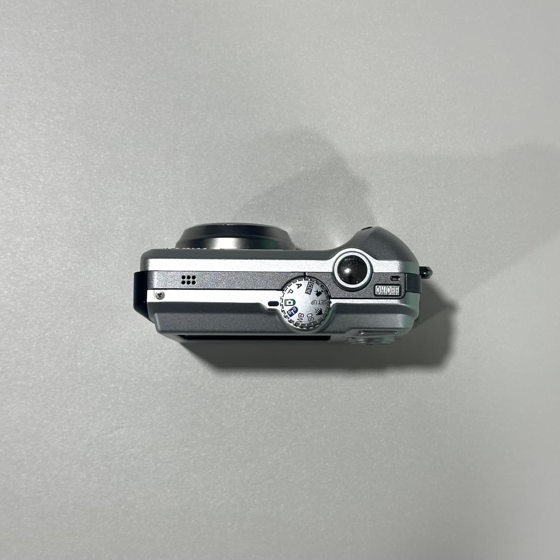 니콘 쿨픽스  NIKON Coolpix P1(초민트급) 상품이미지8