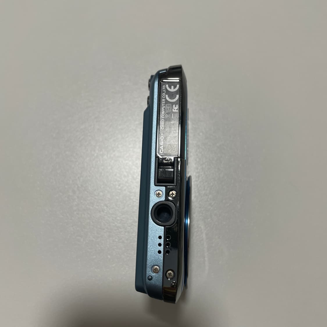 카시오 엑슬림 EX-Z1(작례있음) 상품이미지5