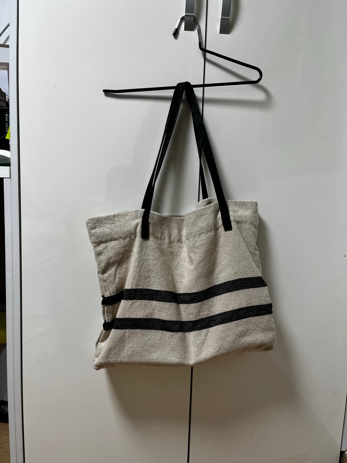 일본 빈티지 토트백 상품이미지2
