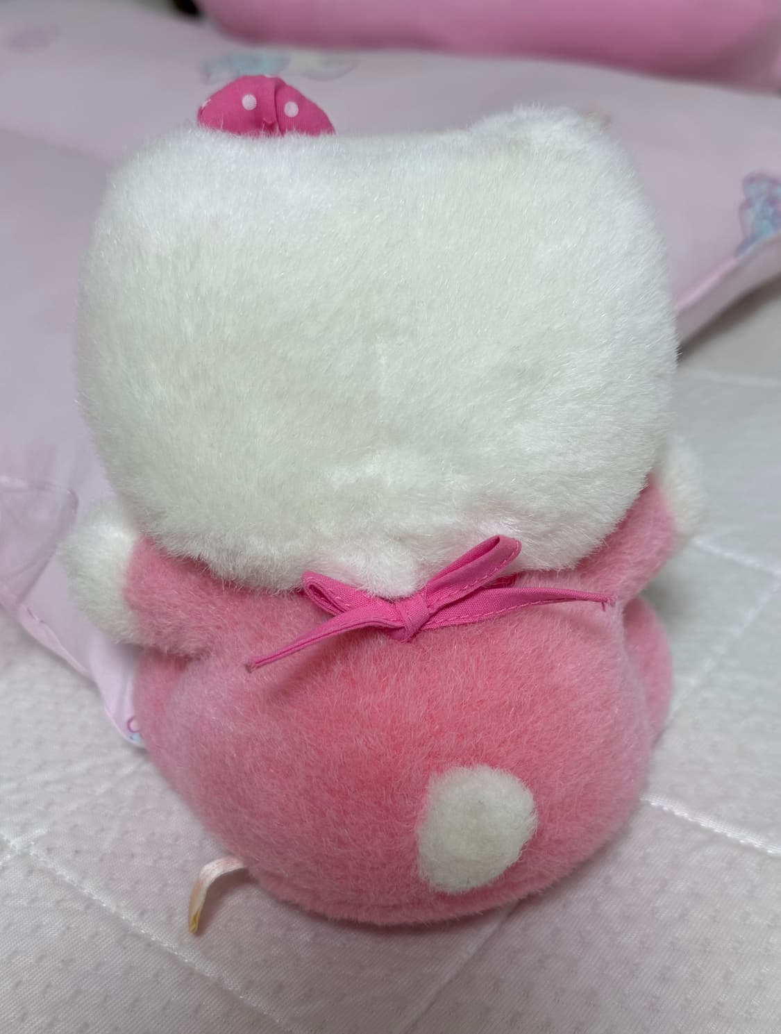 산리오 베이비키티 아기키티 고전인형  상품이미지2