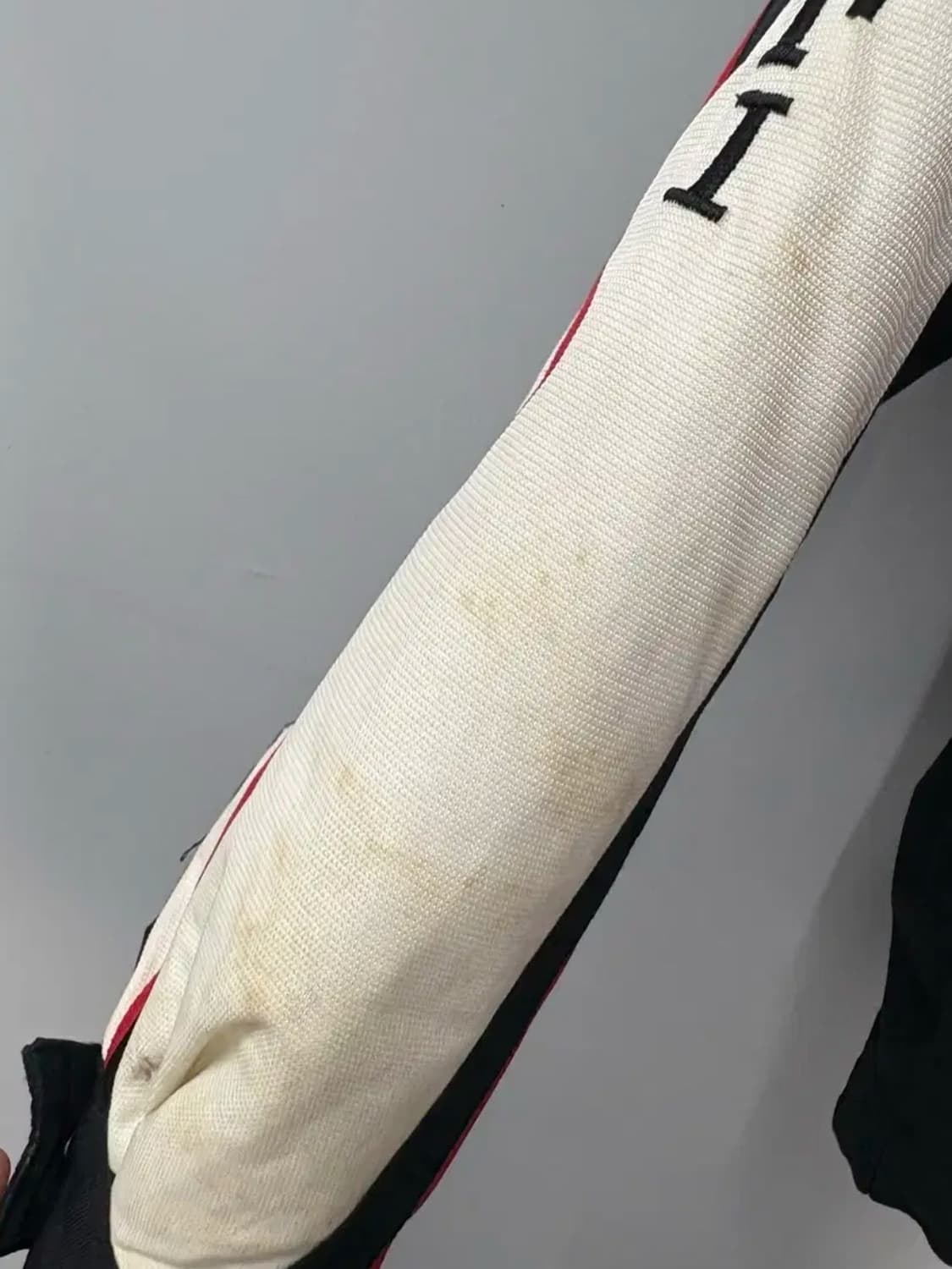 페라리 올드스쿨 레이싱 점퍼 F1 상품이미지7