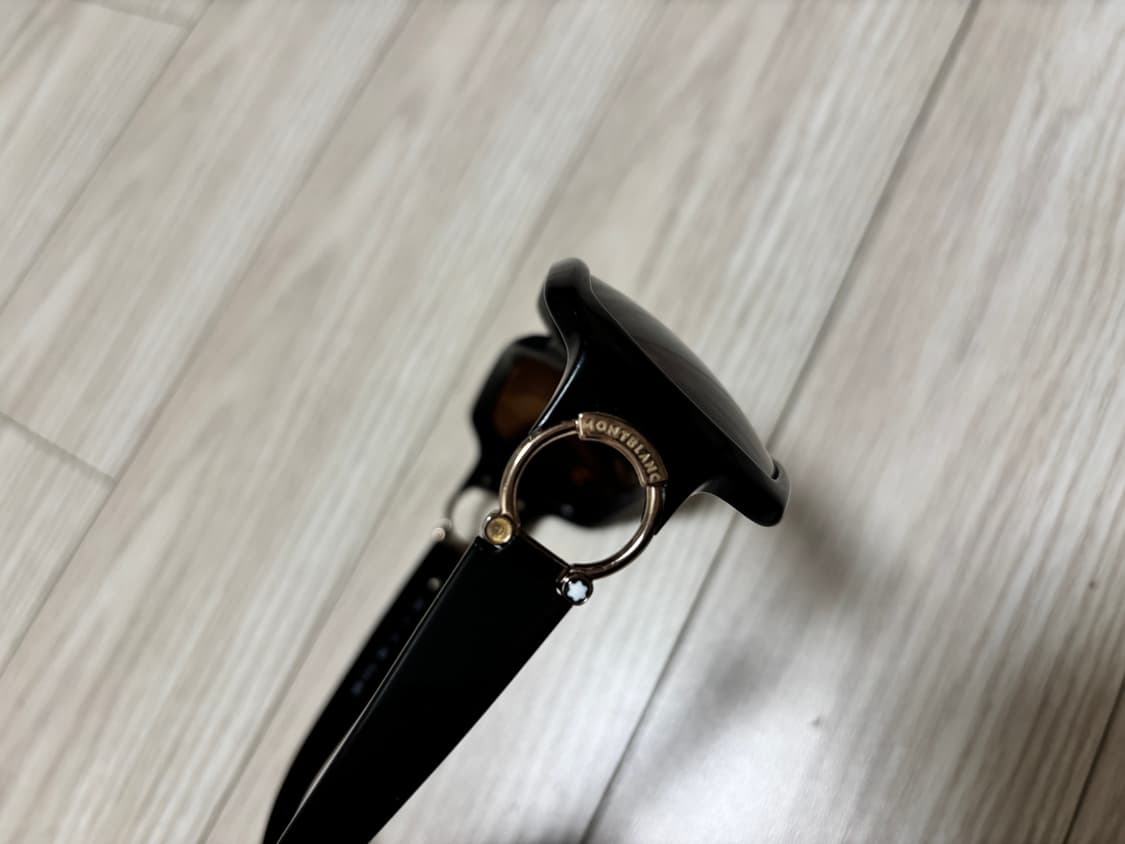 몽블랑 선글라스 MB171S 상품이미지4