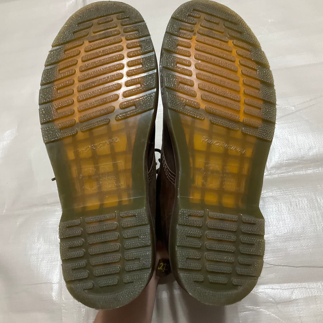 닥터마틴 1460 크레이지호스 270 상품이미지9