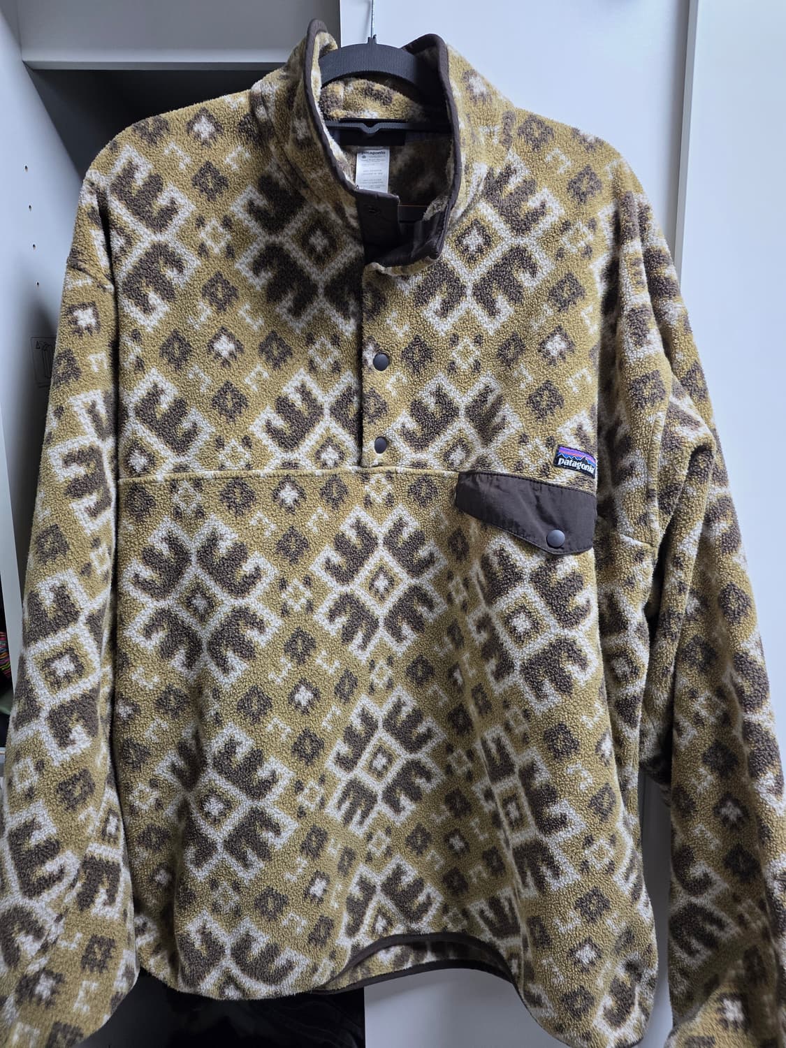 파타고니아 신칠라 XL 상품이미지1