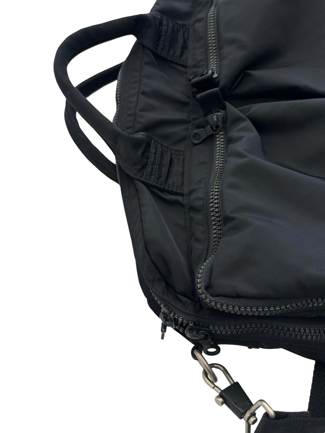 Y’SACCS 요지야마모토 브리프케이스 상품이미지4