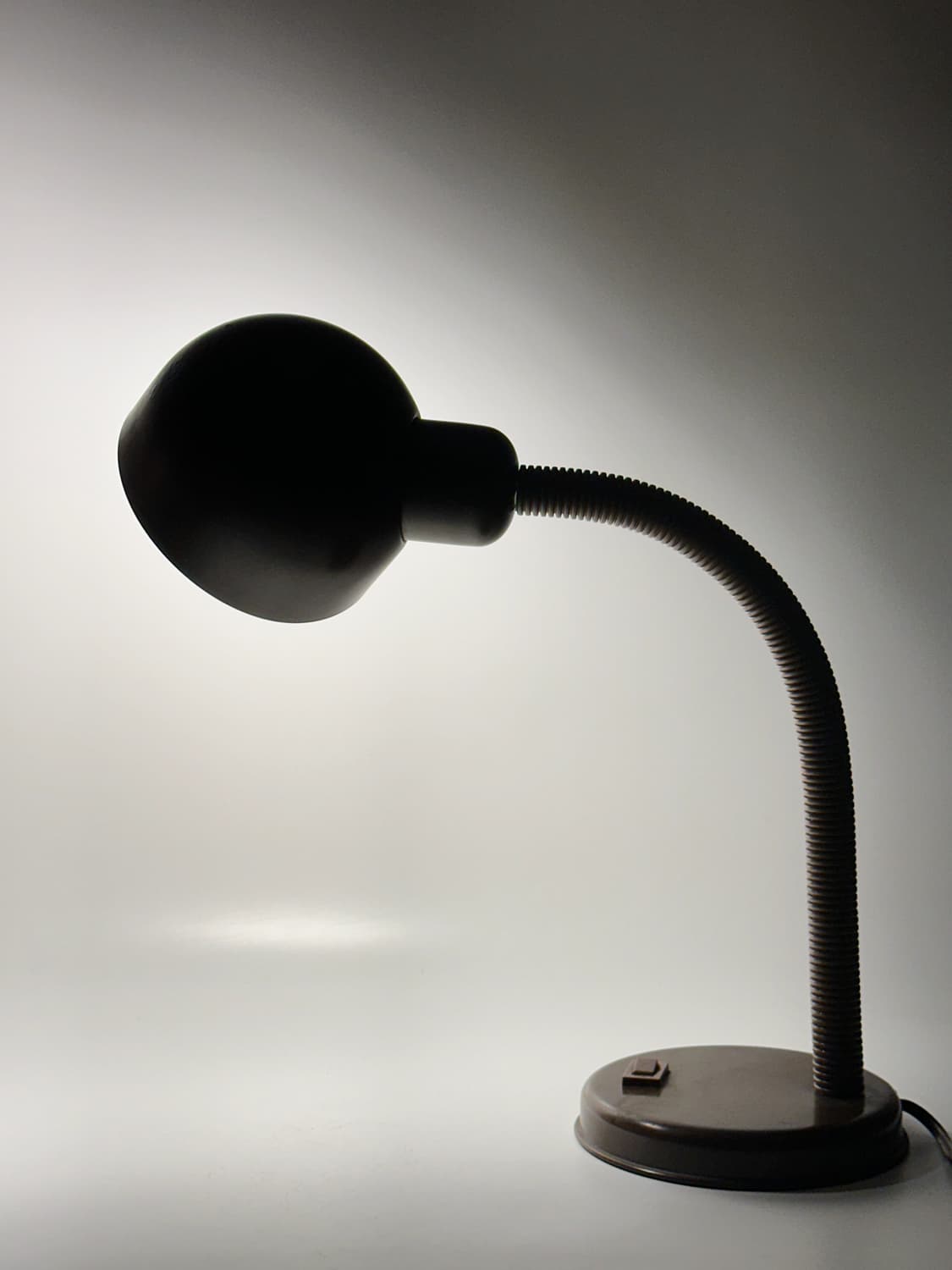 80’s 독일 빈티지 조명 테이블 레트로 앤틱 미드센츄리 인테리어 소품 상품이미지7