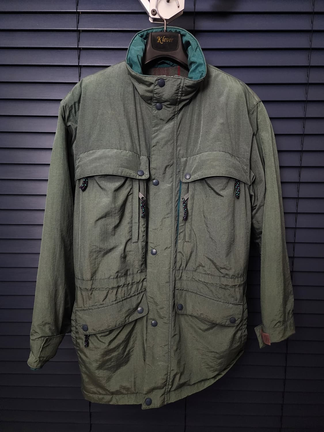 (무료배송) 80s L.L.Bean 마운틴 파카 상품이미지2