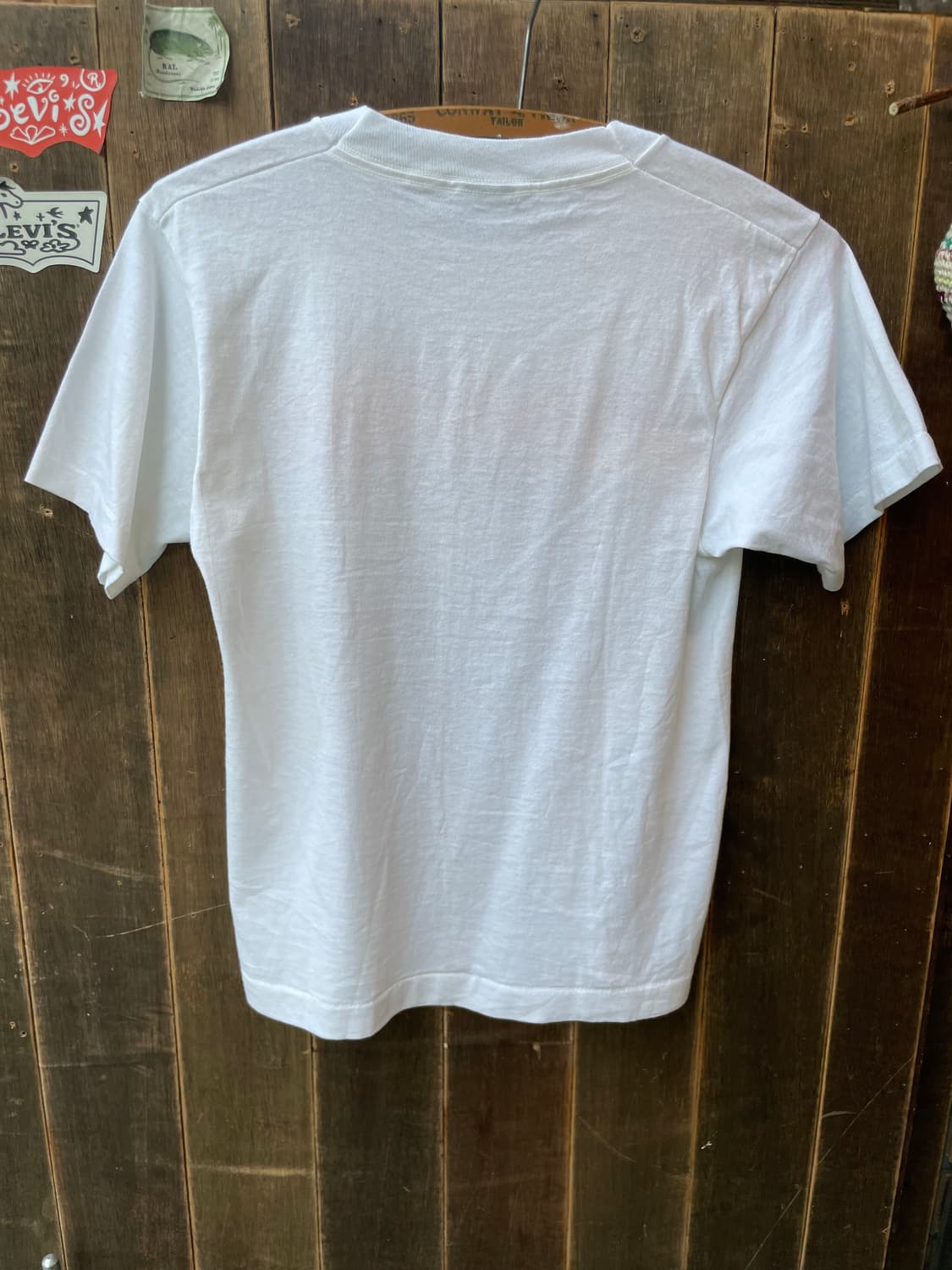 1992 Vintage Screen Stars Tee 상품이미지7