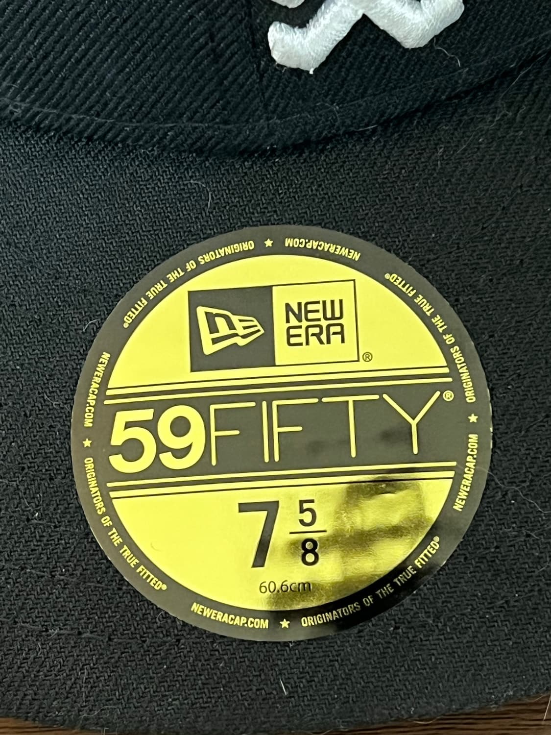 뉴에라 59fifty 화이트 삭스 / 뉴욕 양키스 상품이미지2
